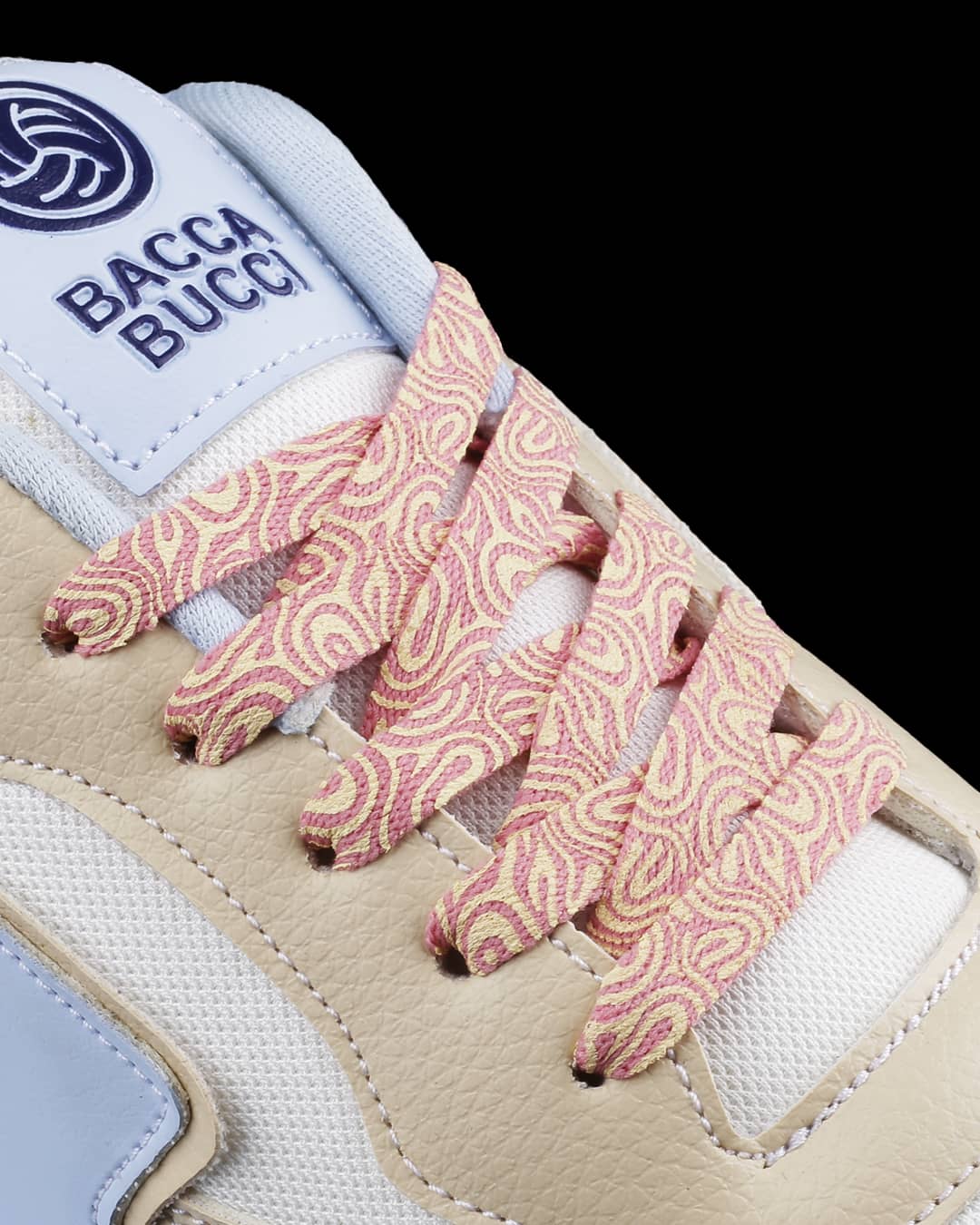 Bacca Bucci "SQUIGGLE" Sneaker Laces - Image 17