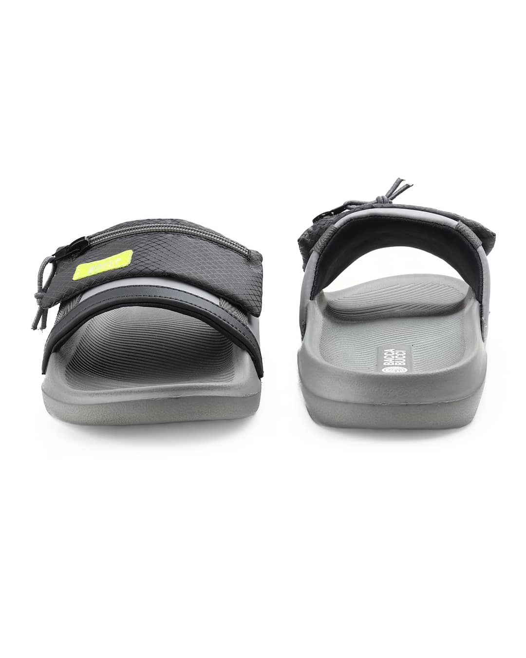 Bacca Bucci Stash Slide – Pocket Slides with Cushioned EVA Comfort - Image 7