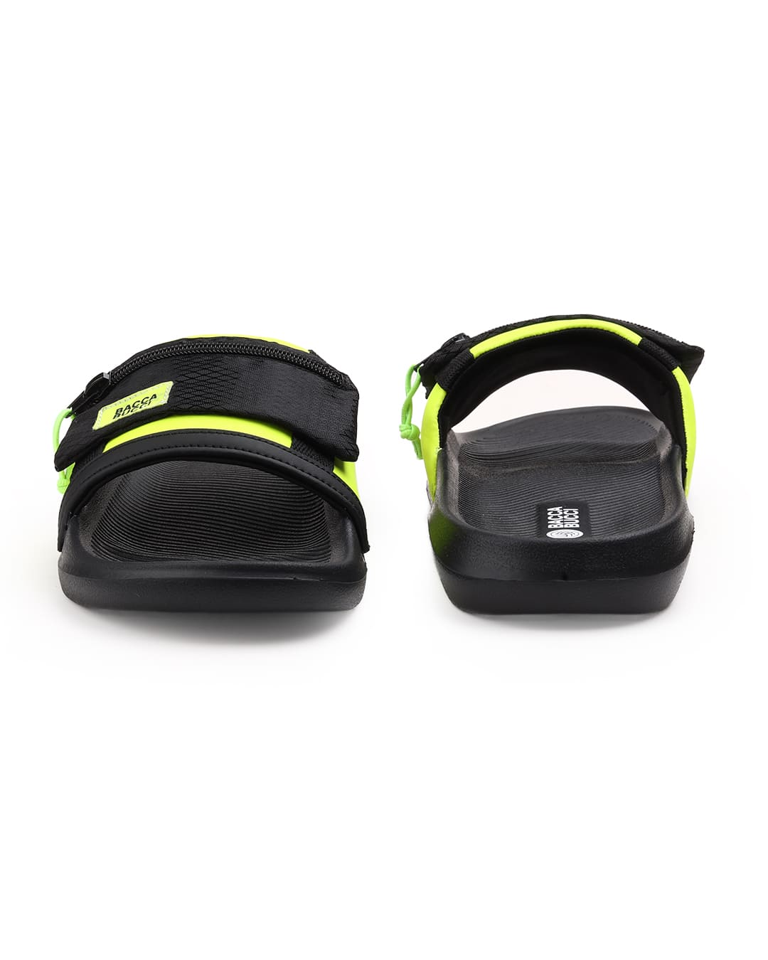 Bacca Bucci Stash Slide – Pocket Slides with Cushioned EVA Comfort - Image 15