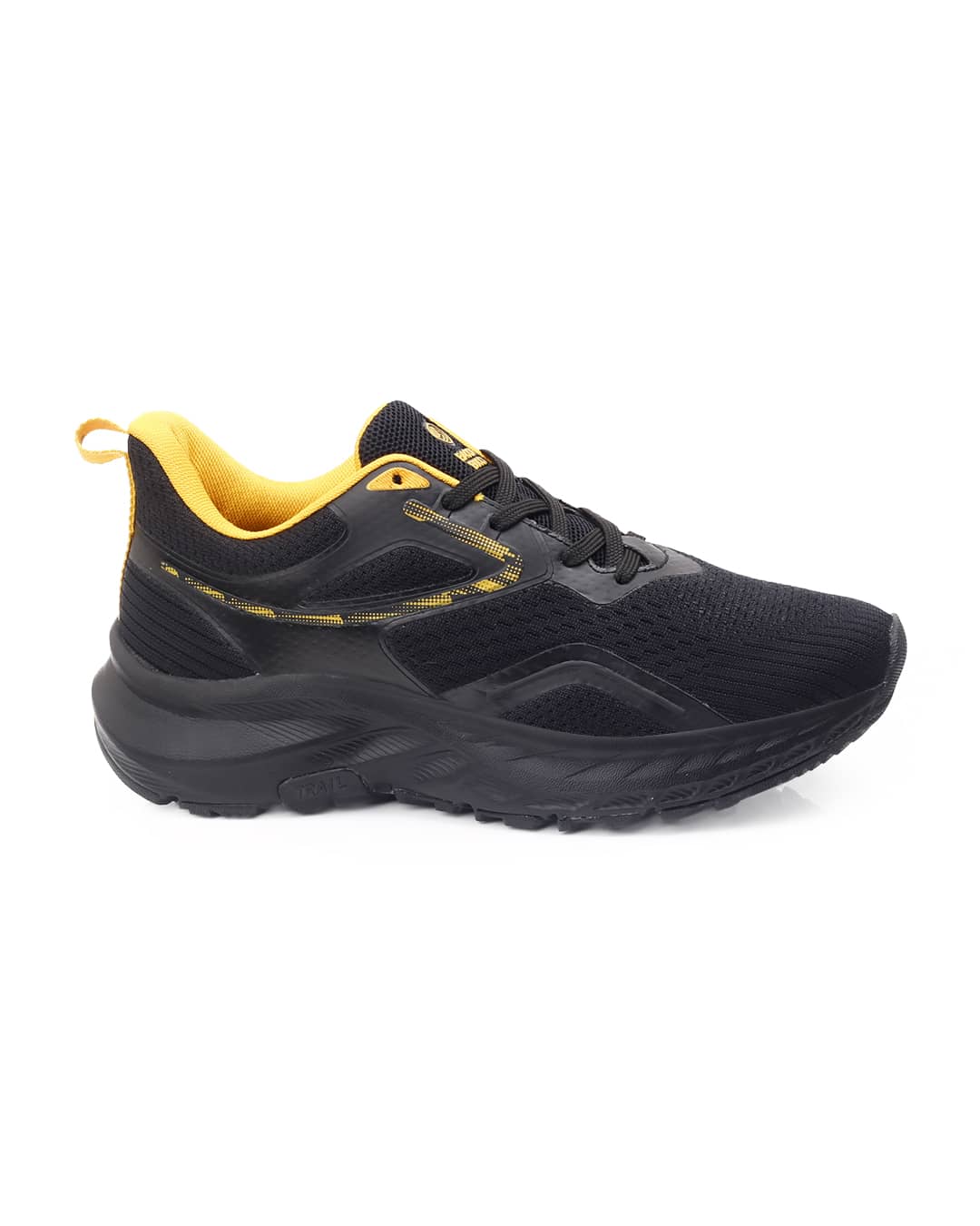 Bacca Bucci STRATOS – Athleisure Trail Shoes - Image 11