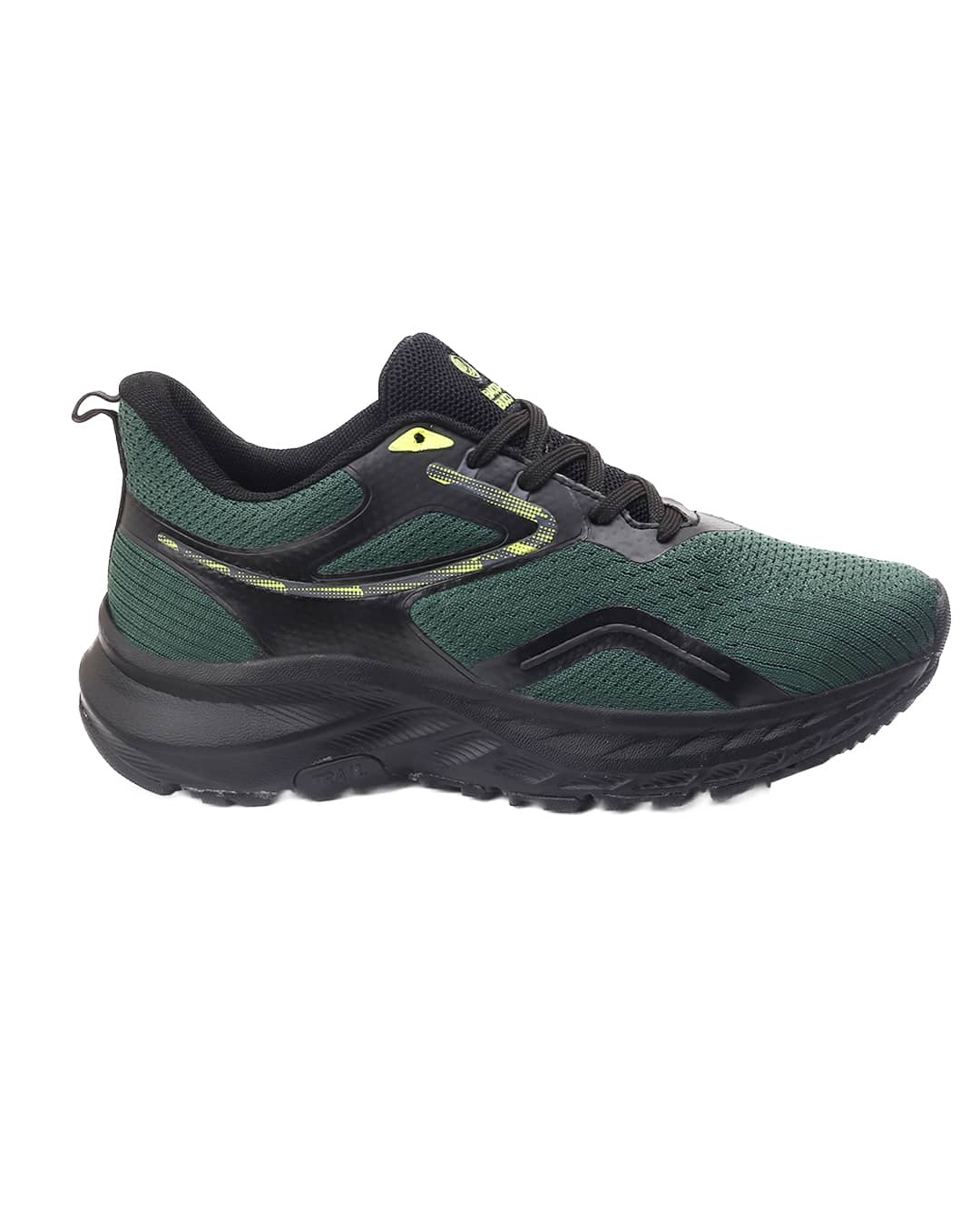 Bacca Bucci STRATOS – Athleisure Trail Shoes - Image 17