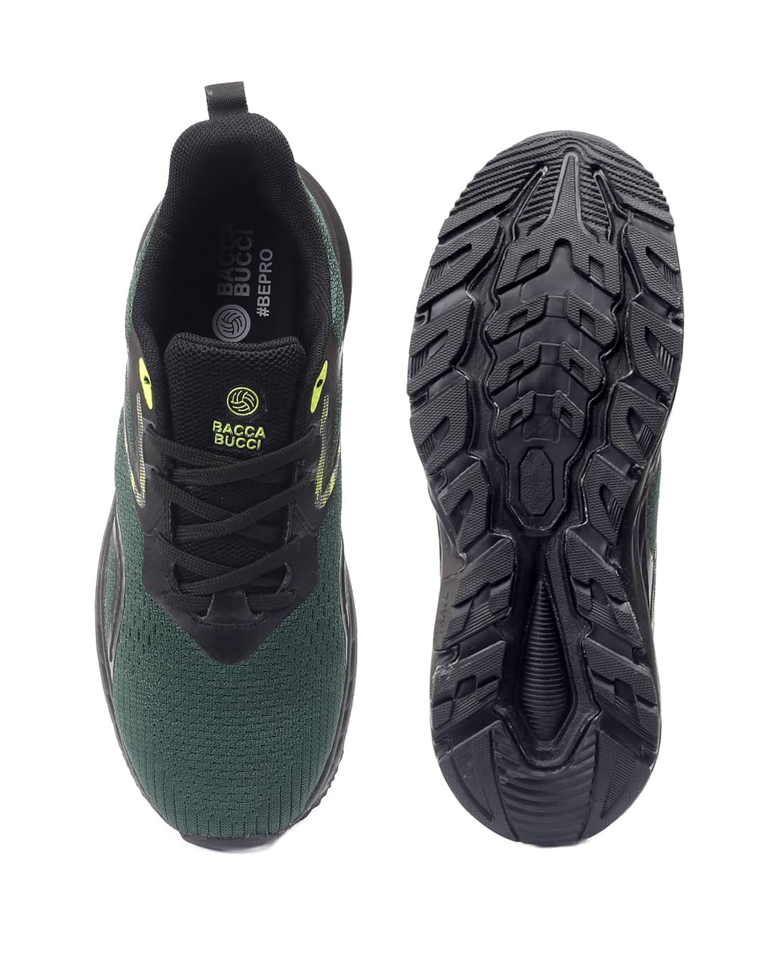 Bacca Bucci STRATOS – Athleisure Trail Shoes - Image 18