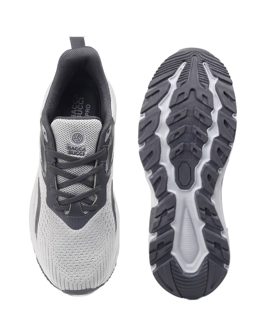 Bacca Bucci STRATOS – Athleisure Trail Shoes - Image 6