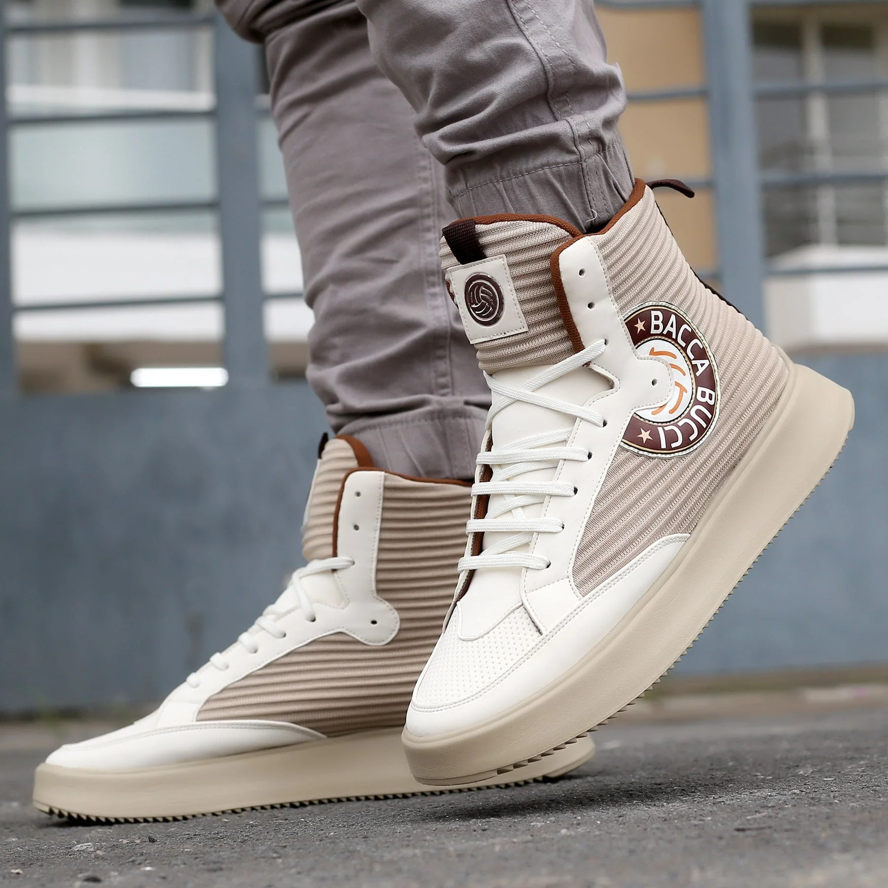 Bacca Bucci Streethulk - Image 15