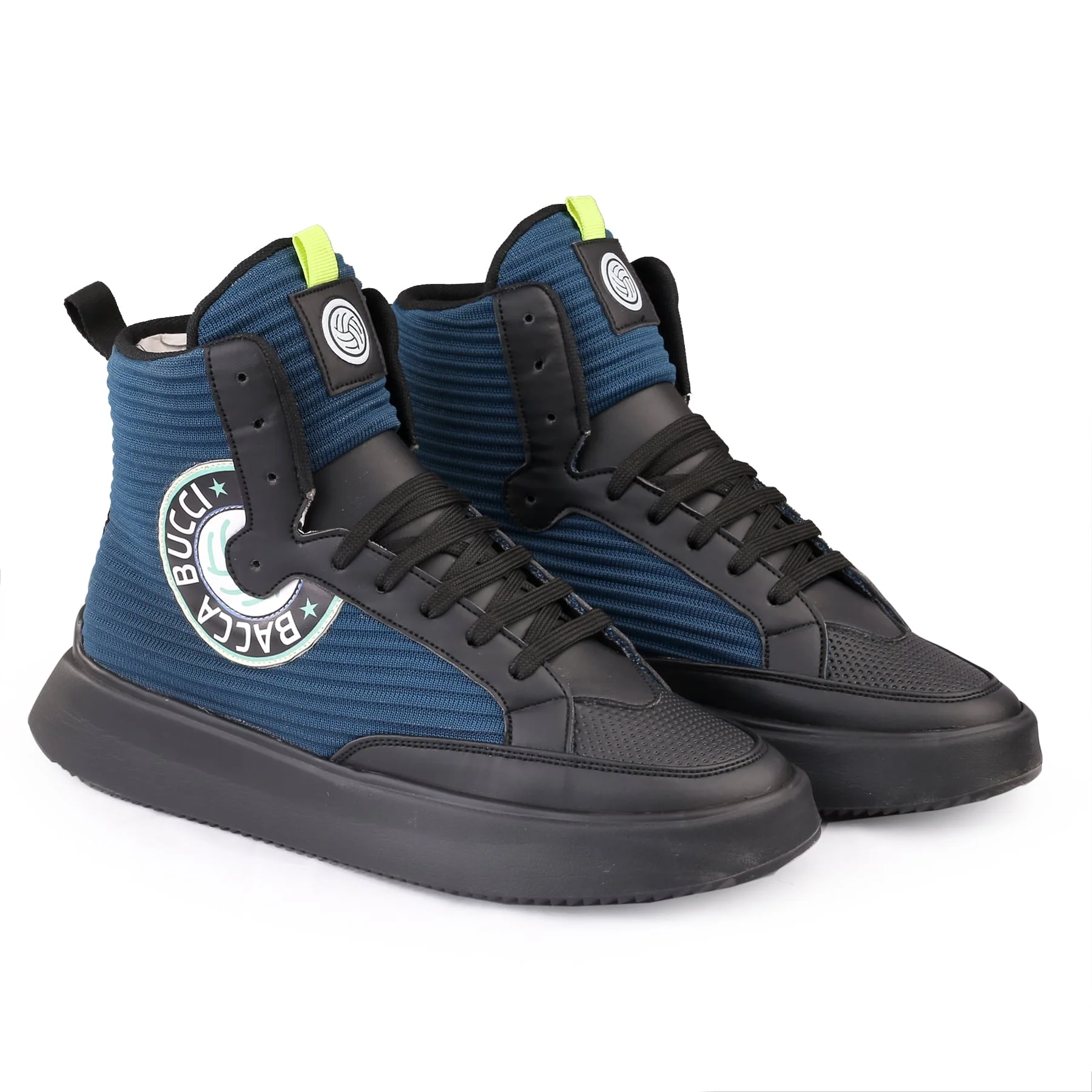 Bacca Bucci Streethulk - Image 5