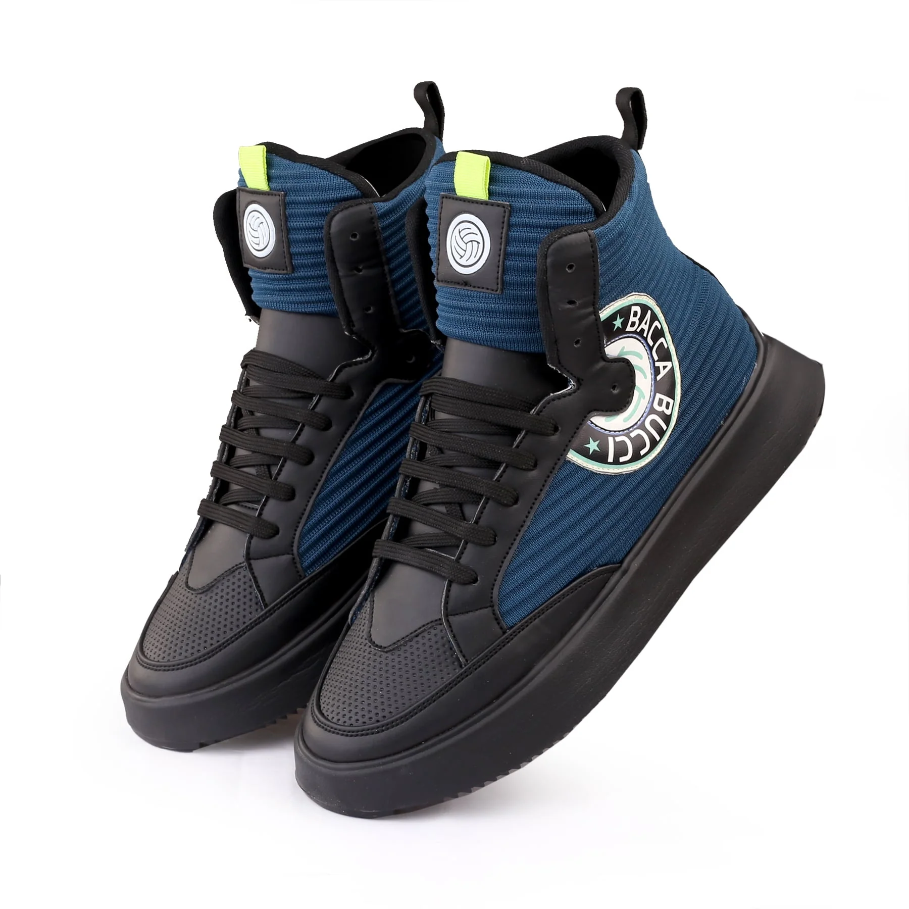 Bacca Bucci Streethulk - Image 18