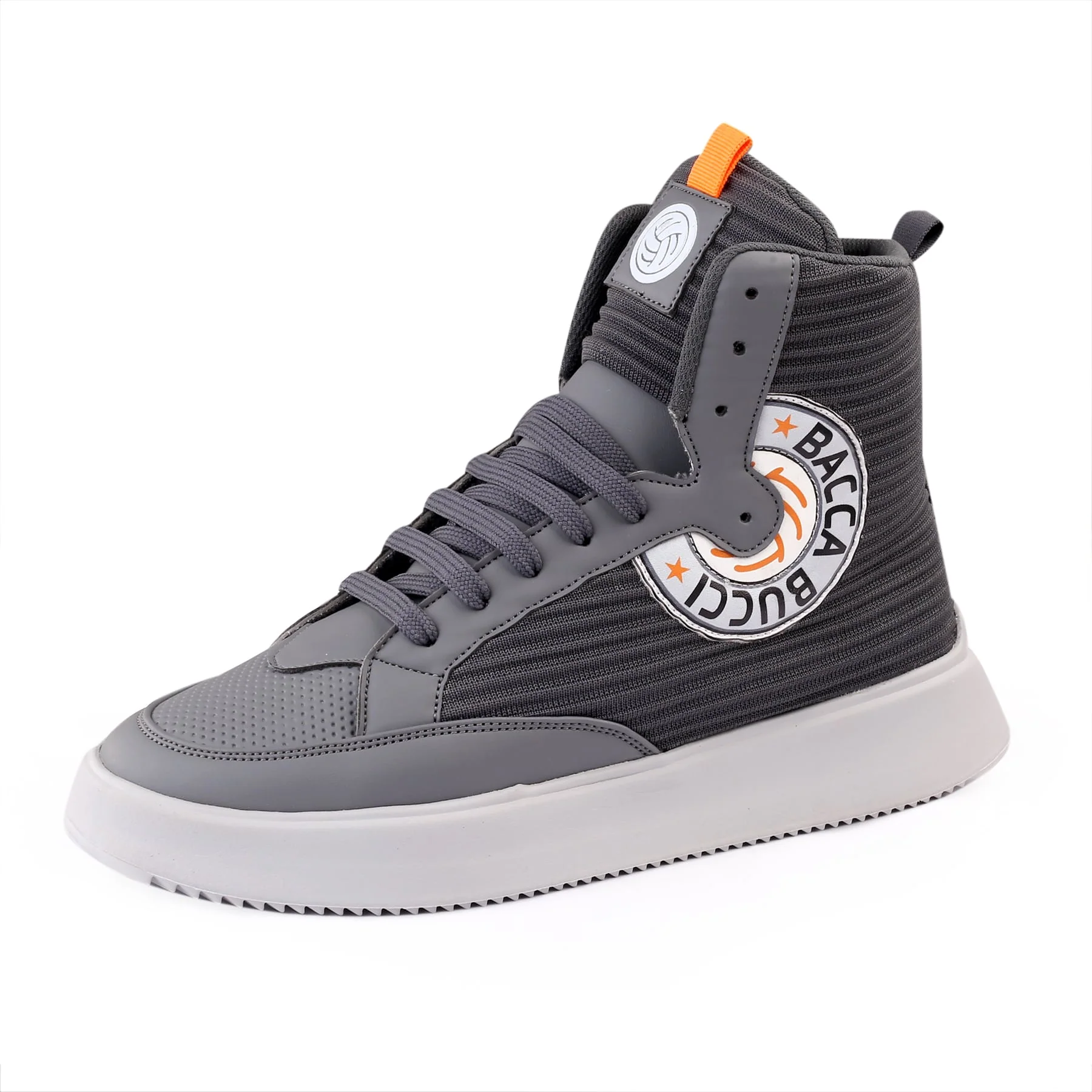 Bacca Bucci Streethulk - Image 7
