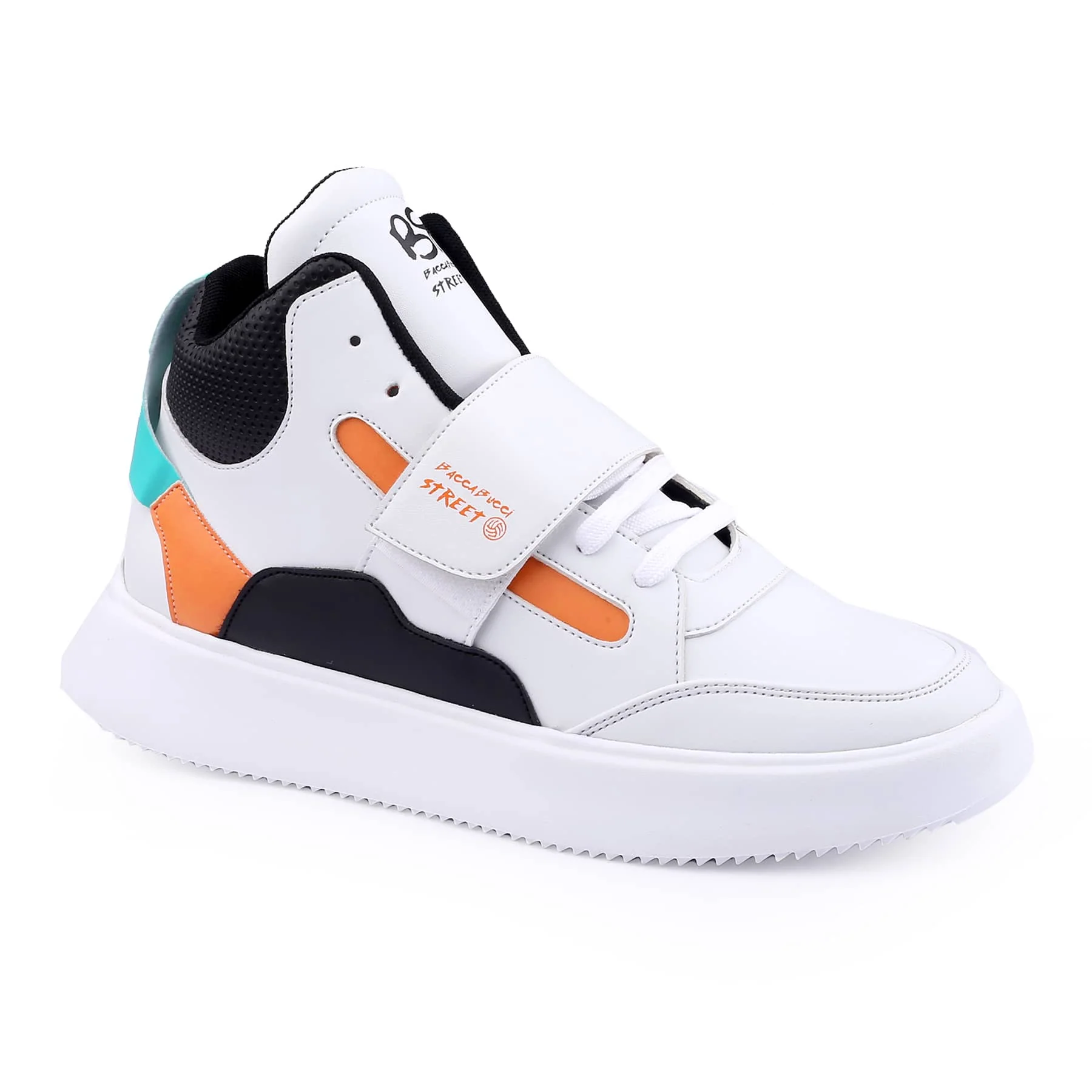 Bacca Bucci Streetology - Image 19
