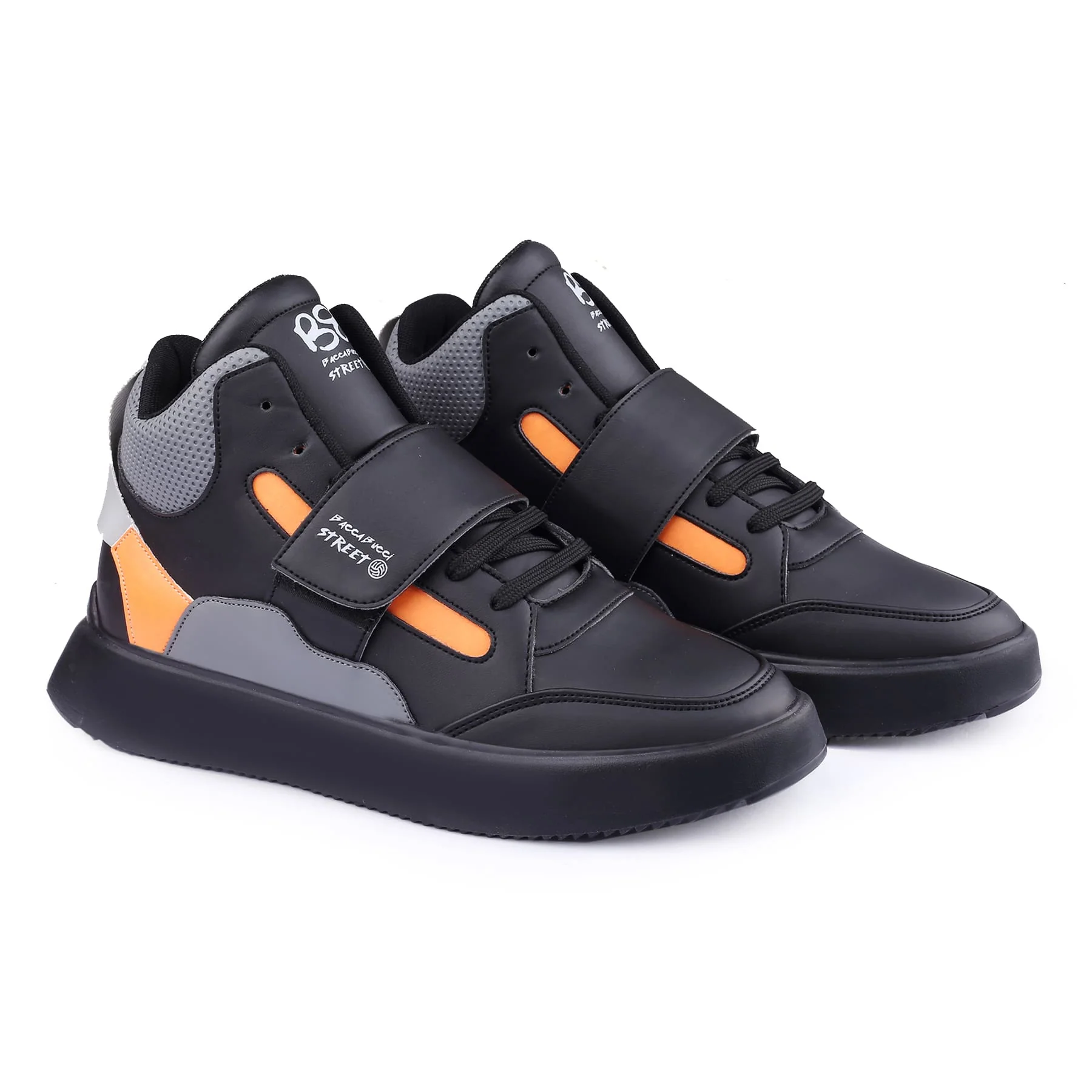 Bacca Bucci Streetology - Image 6