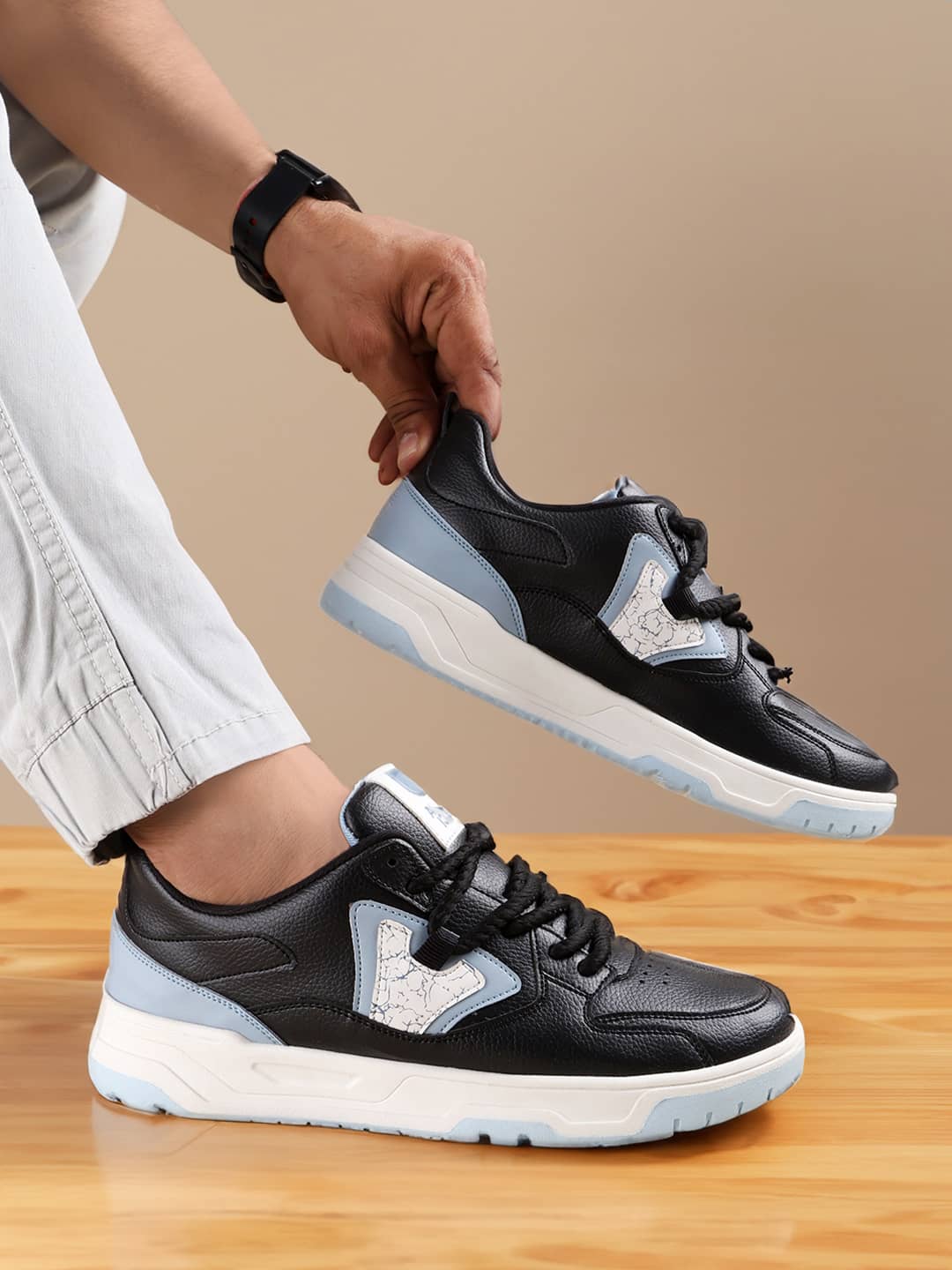 Bacca Bucci Stride Eclipse - Image 14