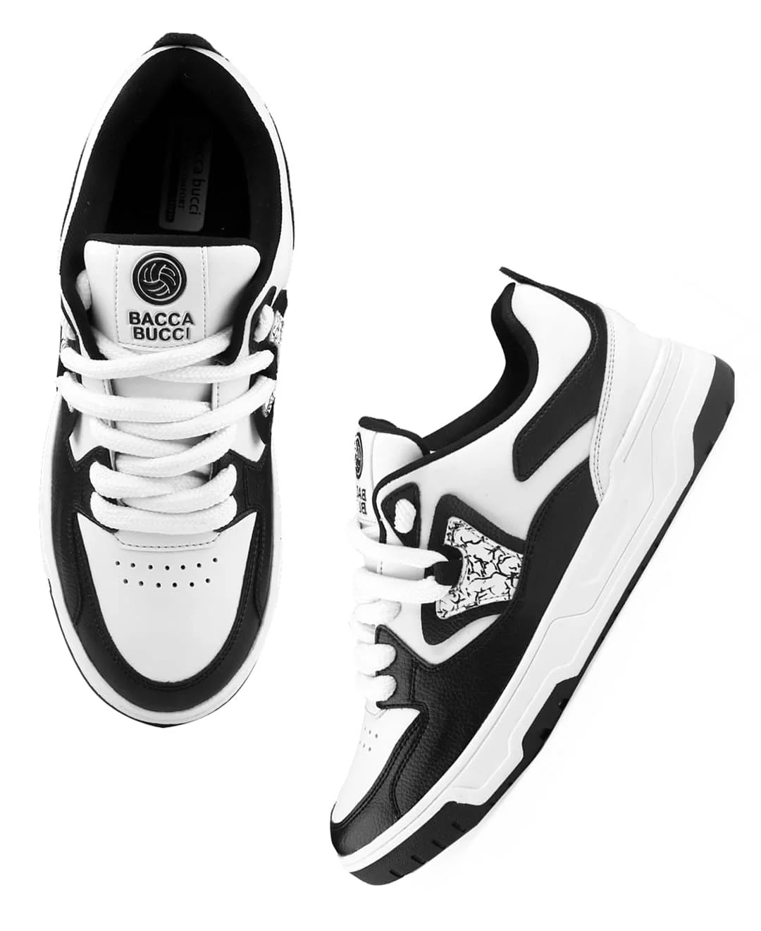 Bacca Bucci Stride Eclipse - Image 10