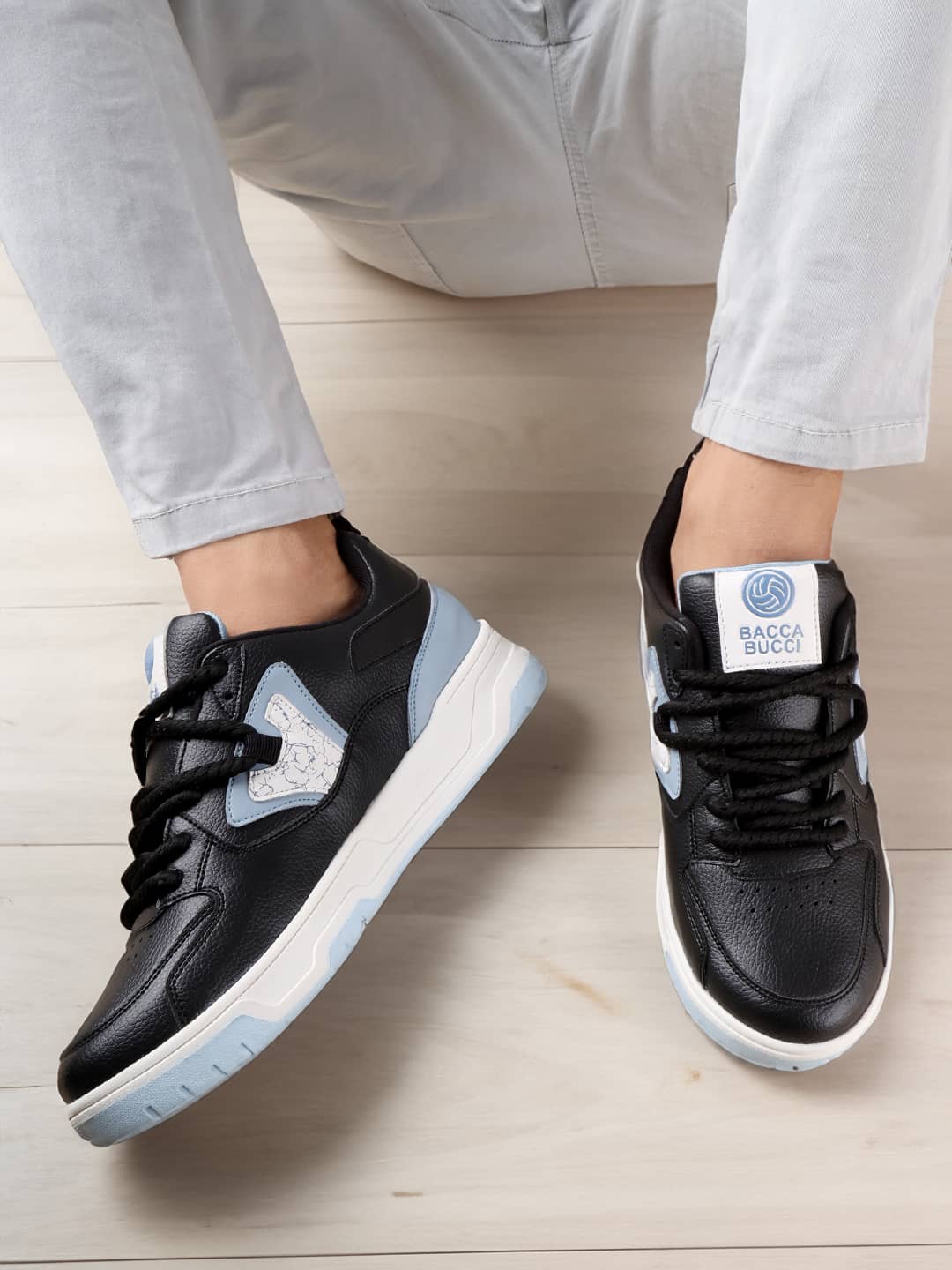 Bacca Bucci Stride Eclipse - Image 21