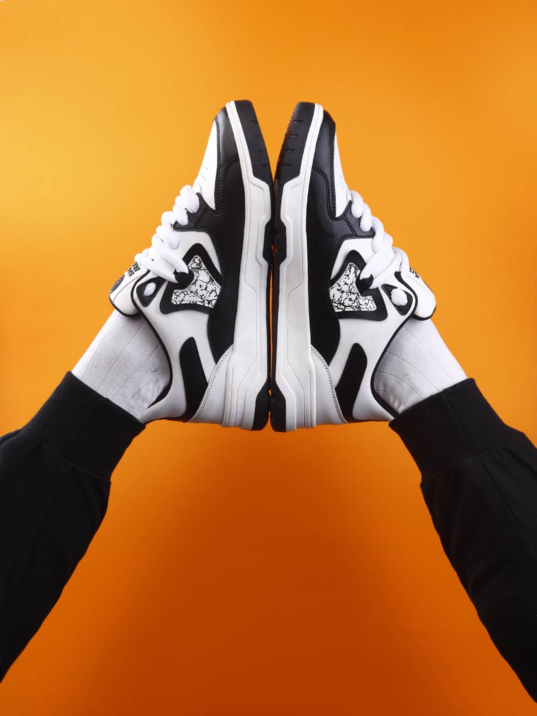 Bacca Bucci Stride Eclipse - Image 8