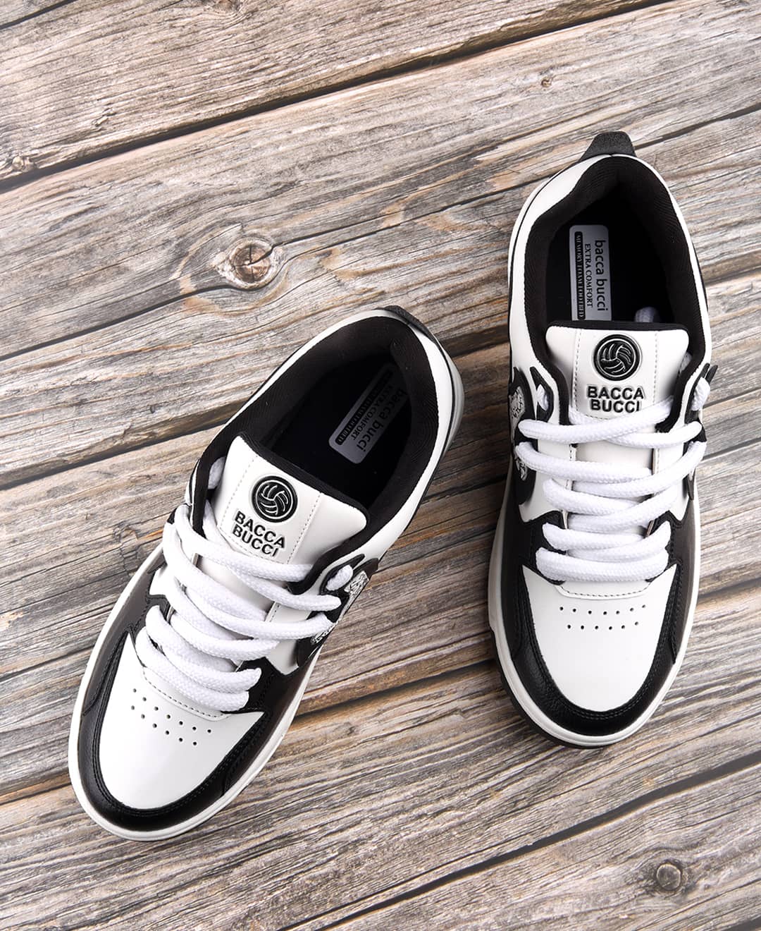 Bacca Bucci Stride Eclipse - Image 9