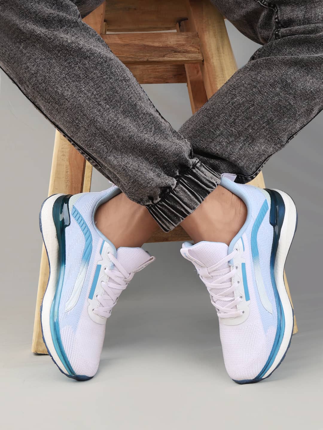 Bacca Bucci Stride Master - Image 12