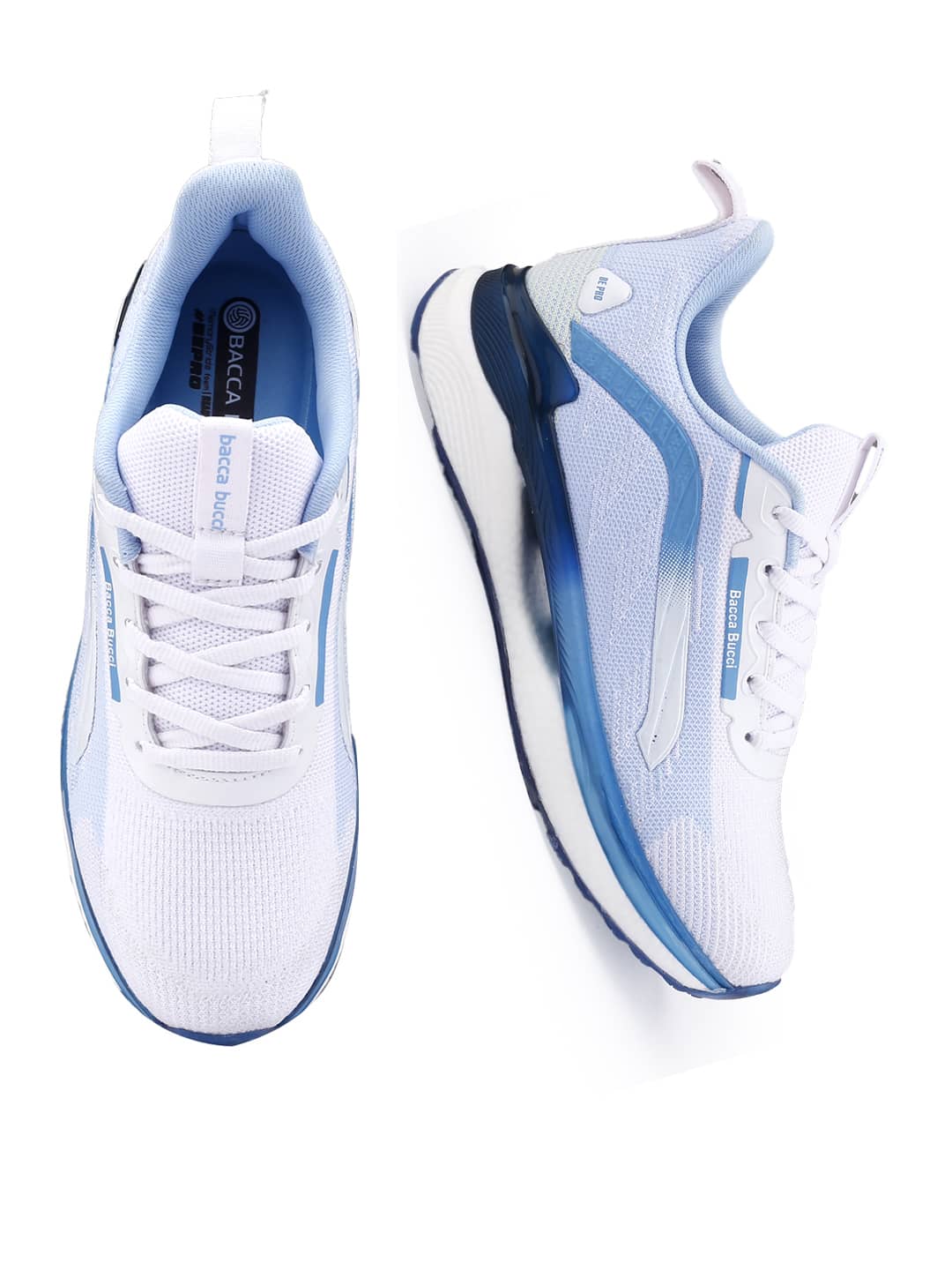 Bacca Bucci Stride Master - Image 14