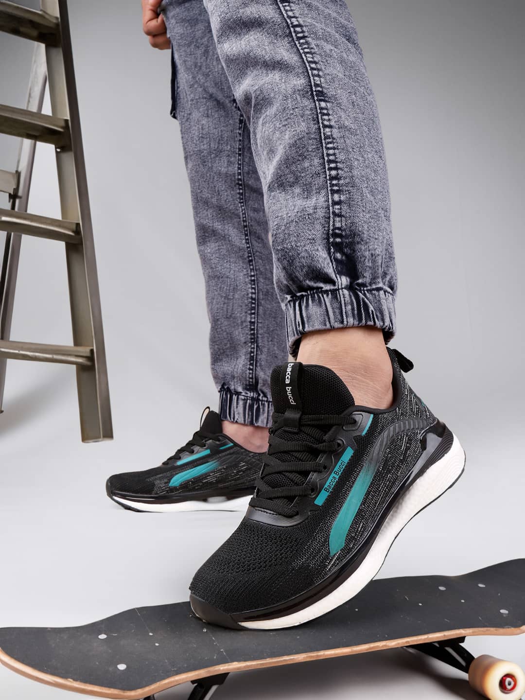 Bacca Bucci Stride Master - Image 4