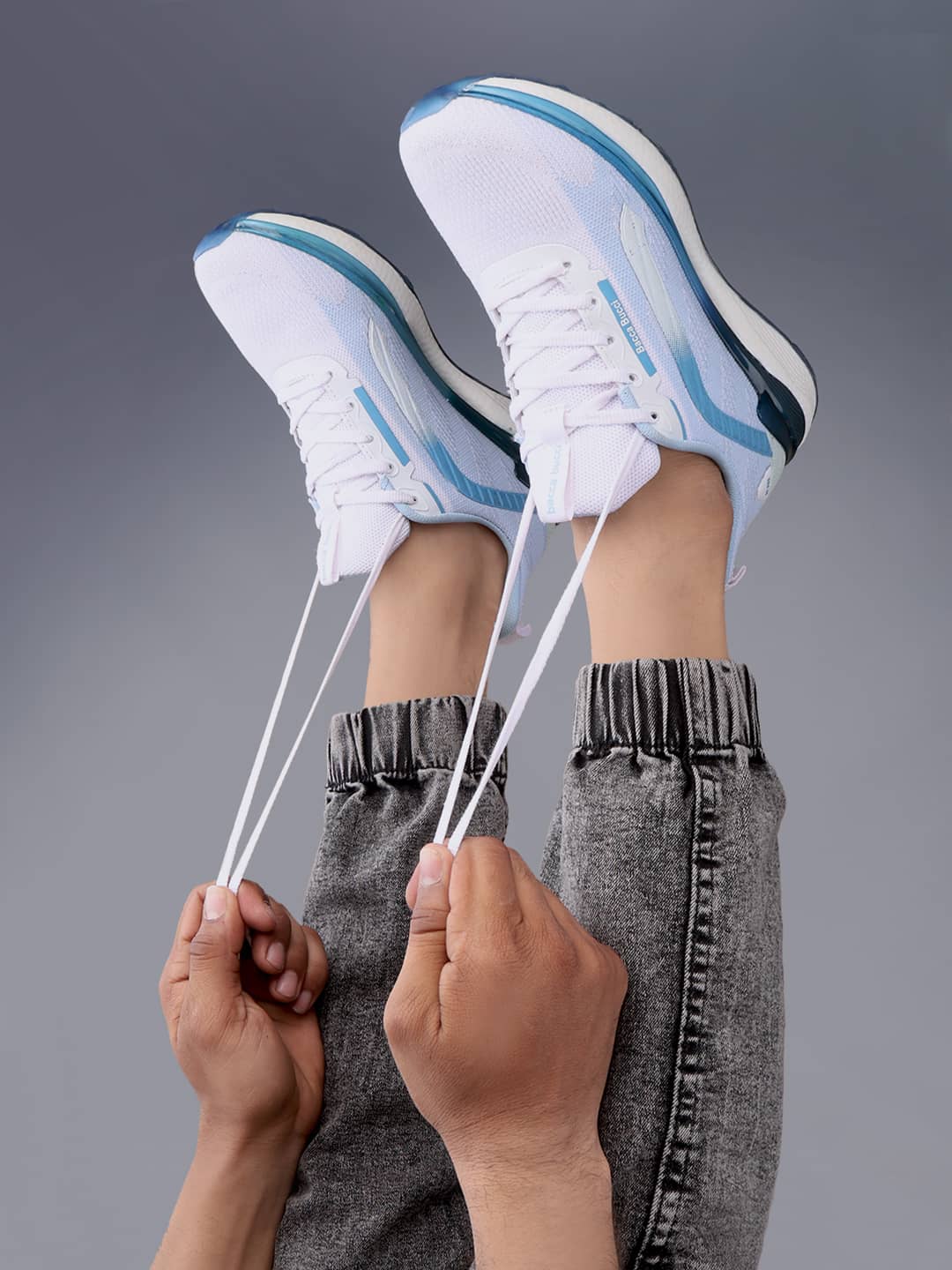 Bacca Bucci Stride Master - Image 18