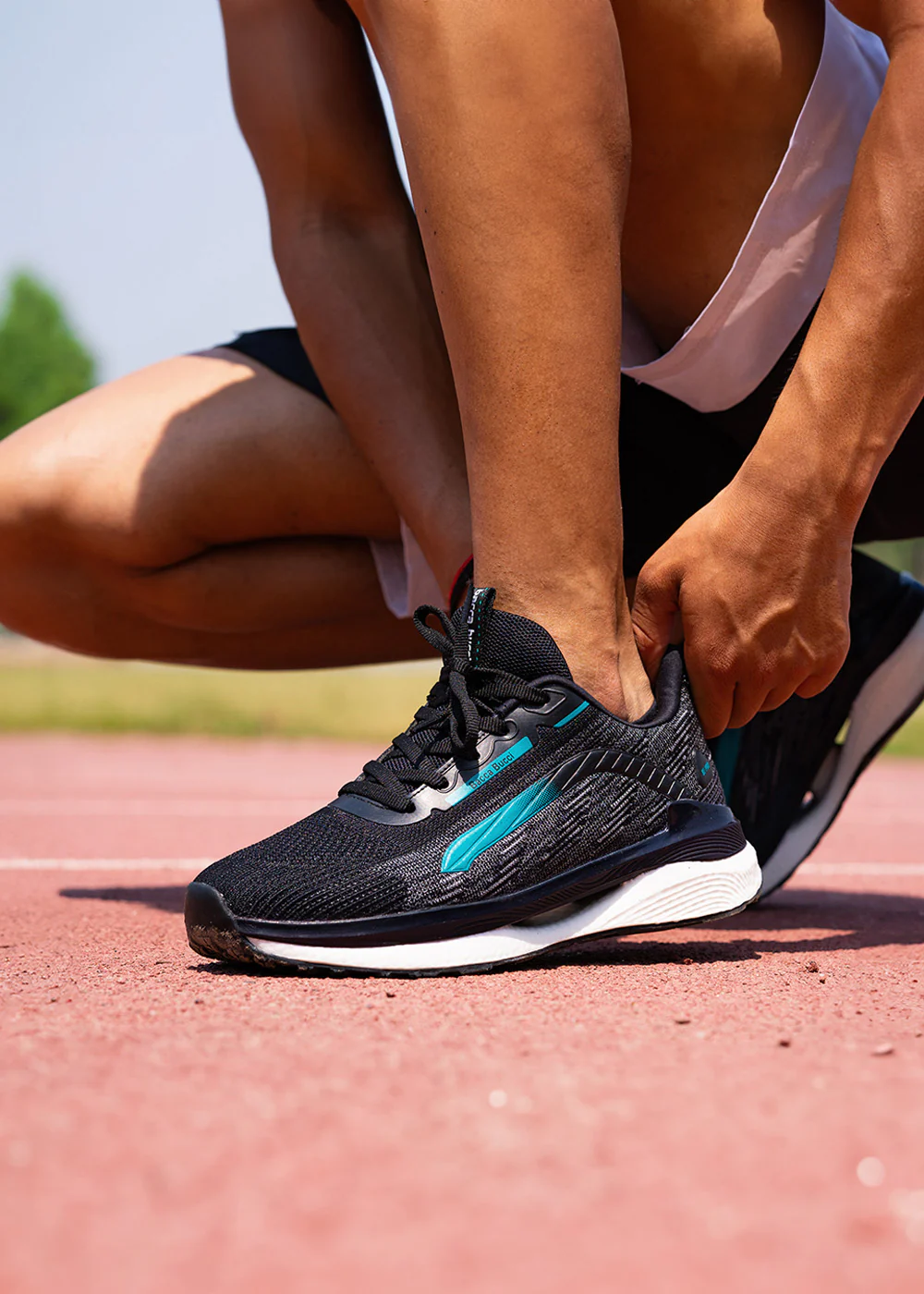 Bacca Bucci Stride Master - Image 11