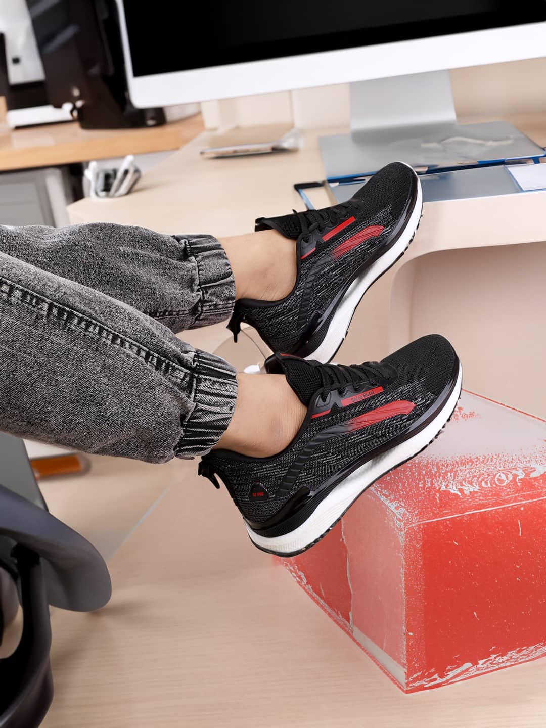 Bacca Bucci Stride Master - Image 19