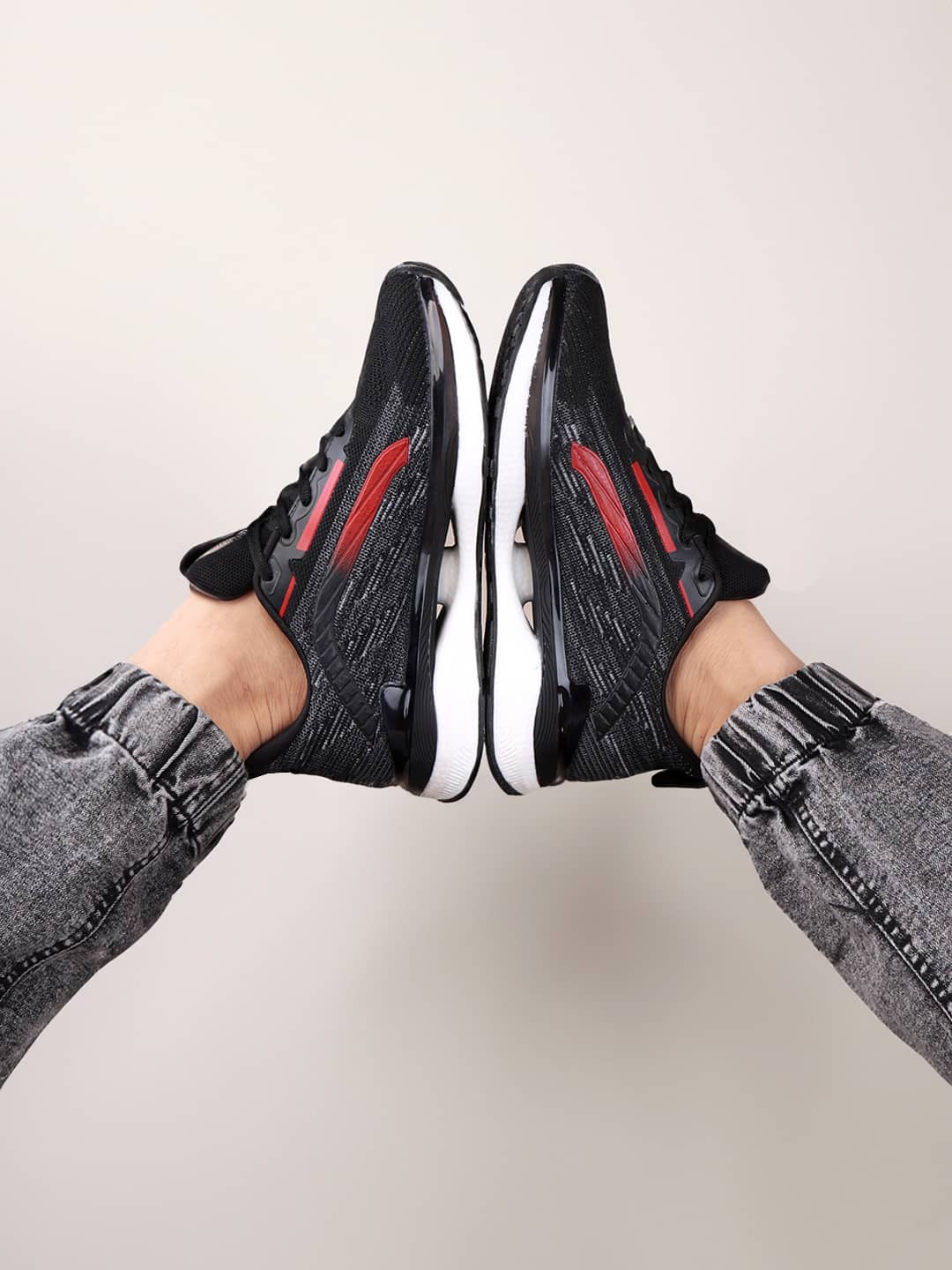Bacca Bucci Stride Master - Image 2