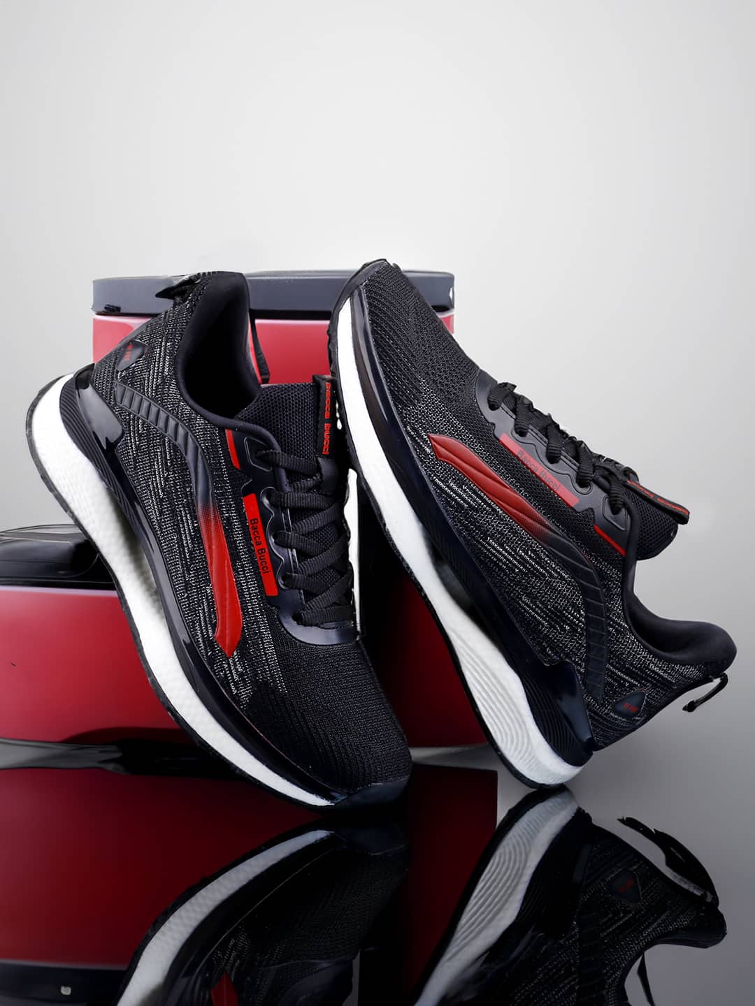 Bacca Bucci Stride Master - Image 4
