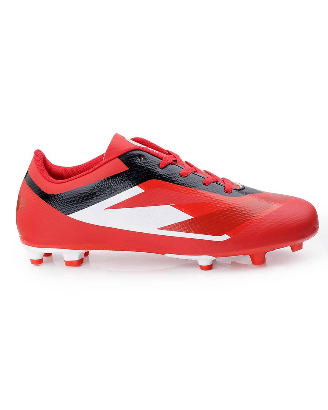 Bacca Bucci “Strike X” Firm ground Football Shoes - Image 17