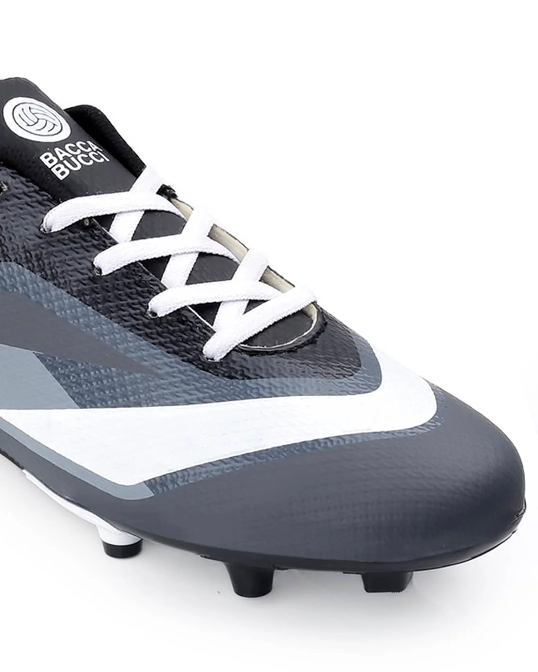 Bacca Bucci “Strike X” Firm ground Football Shoes - Image 16