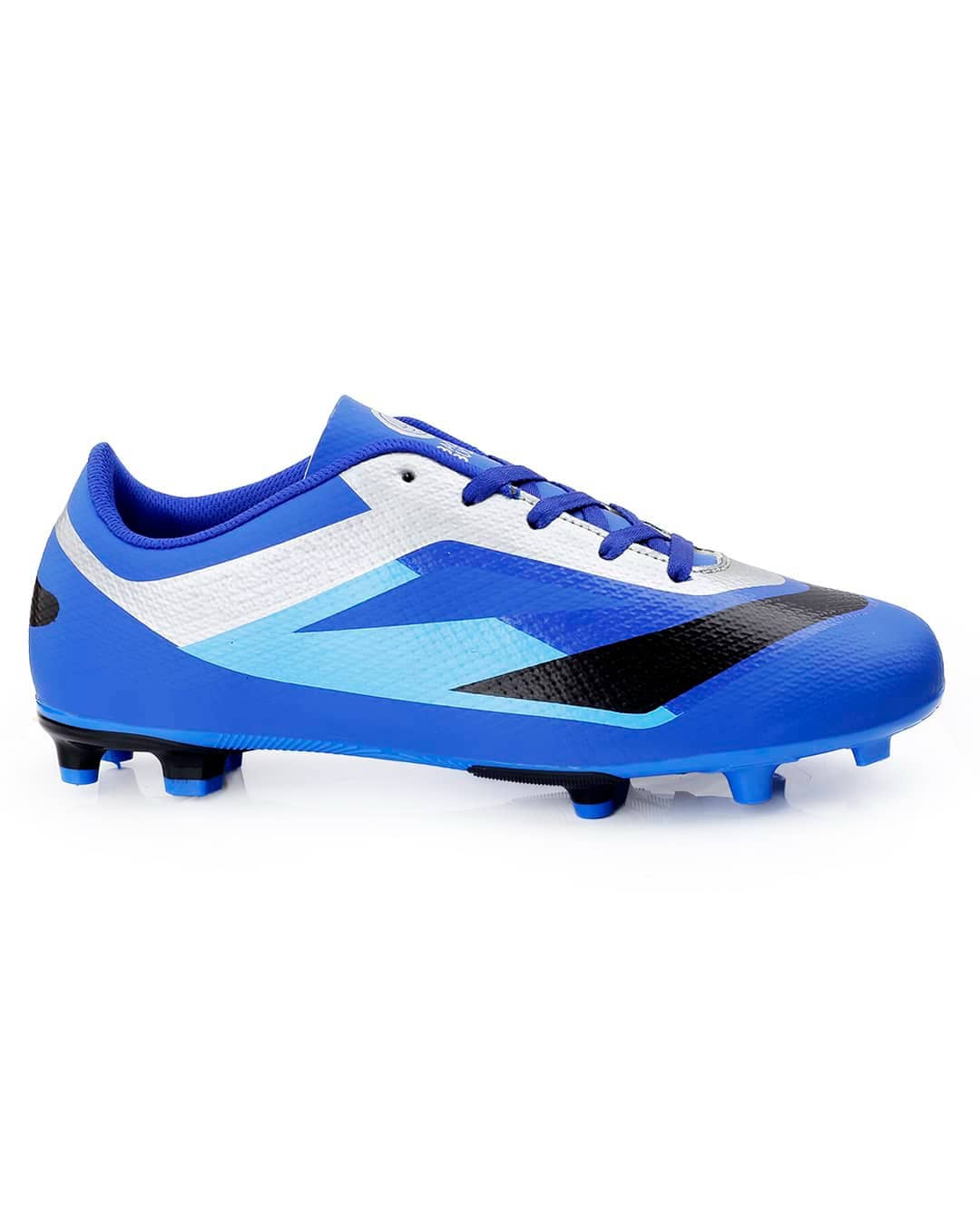 Bacca Bucci “Strike X” Firm ground Football Shoes - Image 17