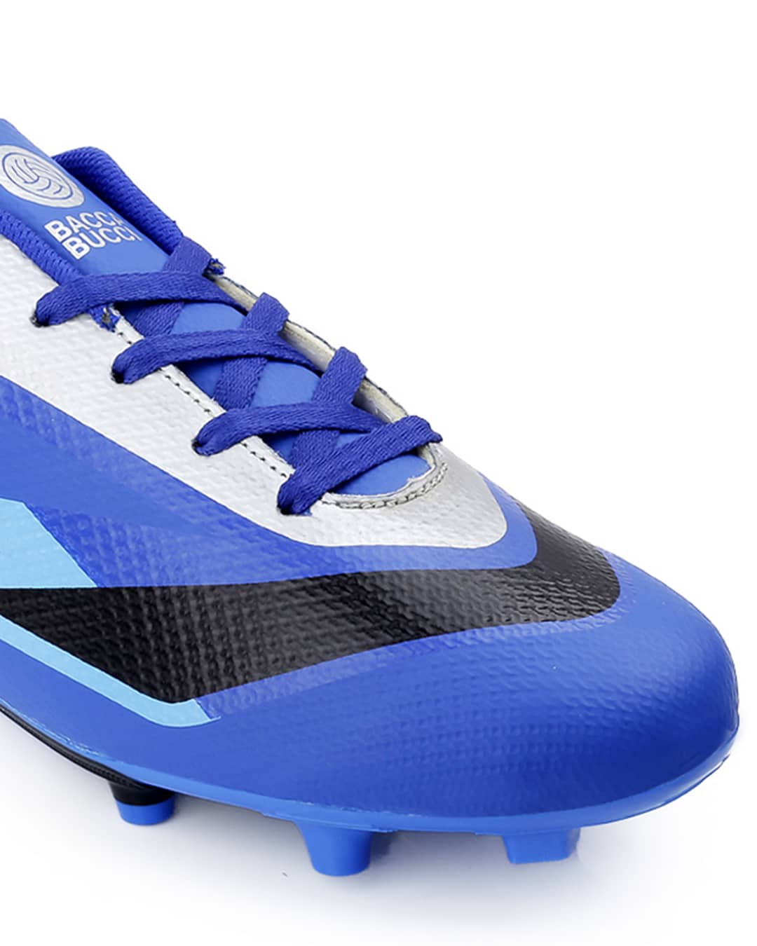 Bacca Bucci “Strike X” Firm ground Football Shoes - Image 8
