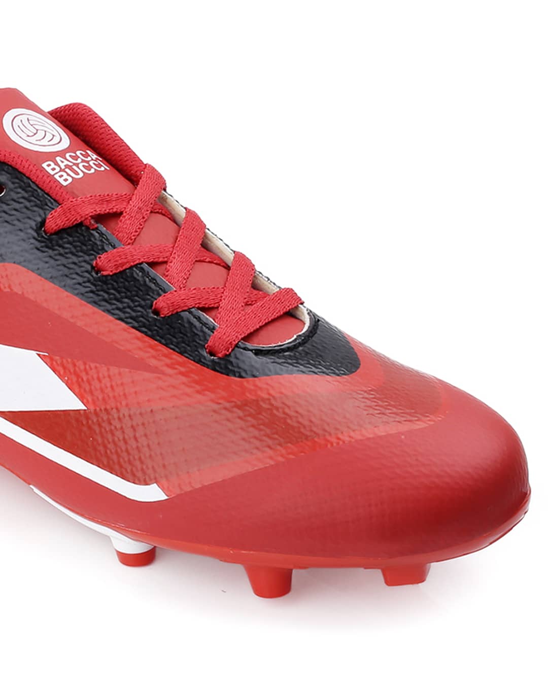 Bacca Bucci “Strike X” Firm ground Football Shoes - Image 24