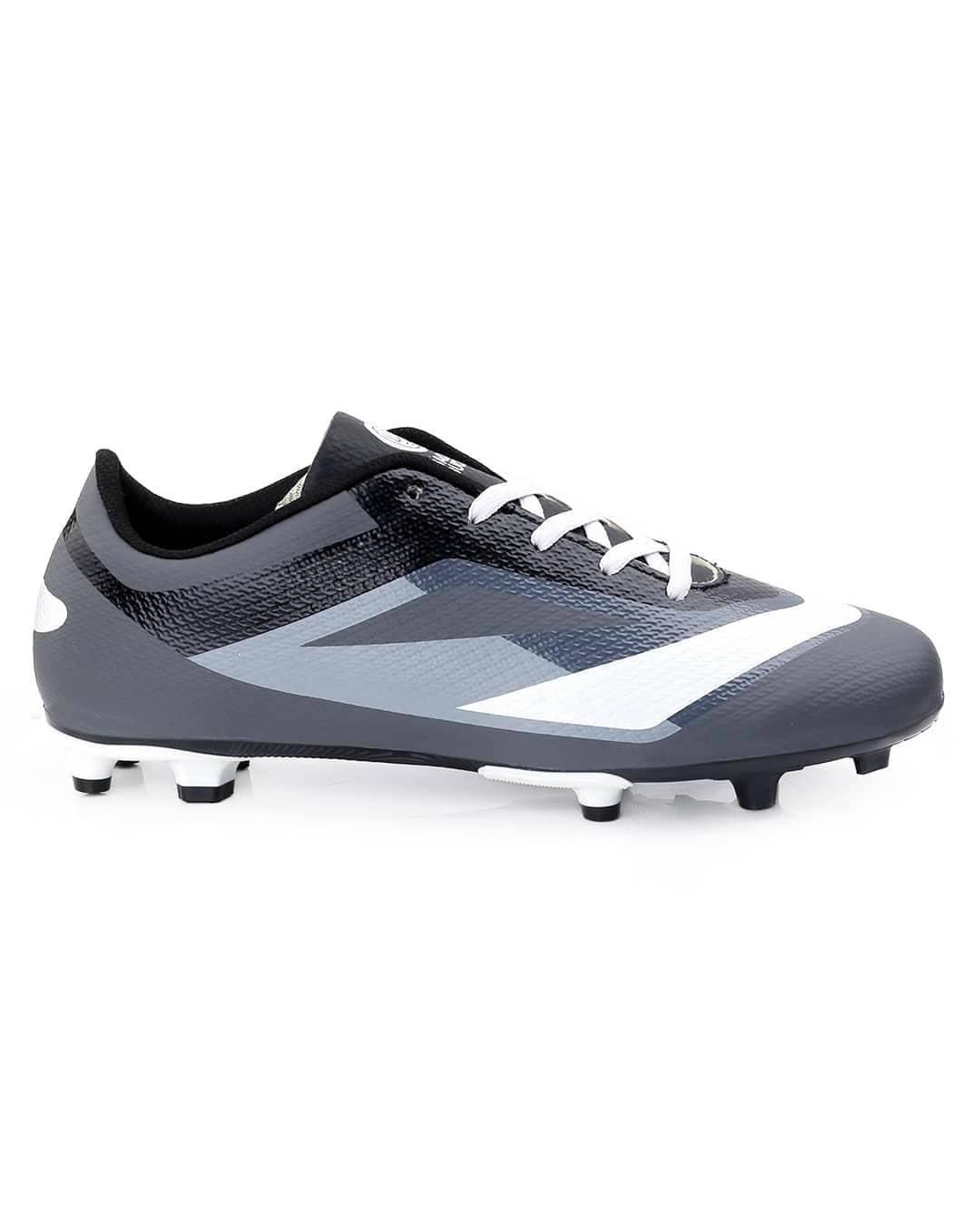 Bacca Bucci “Strike X” Firm ground Football Shoes - Image 9