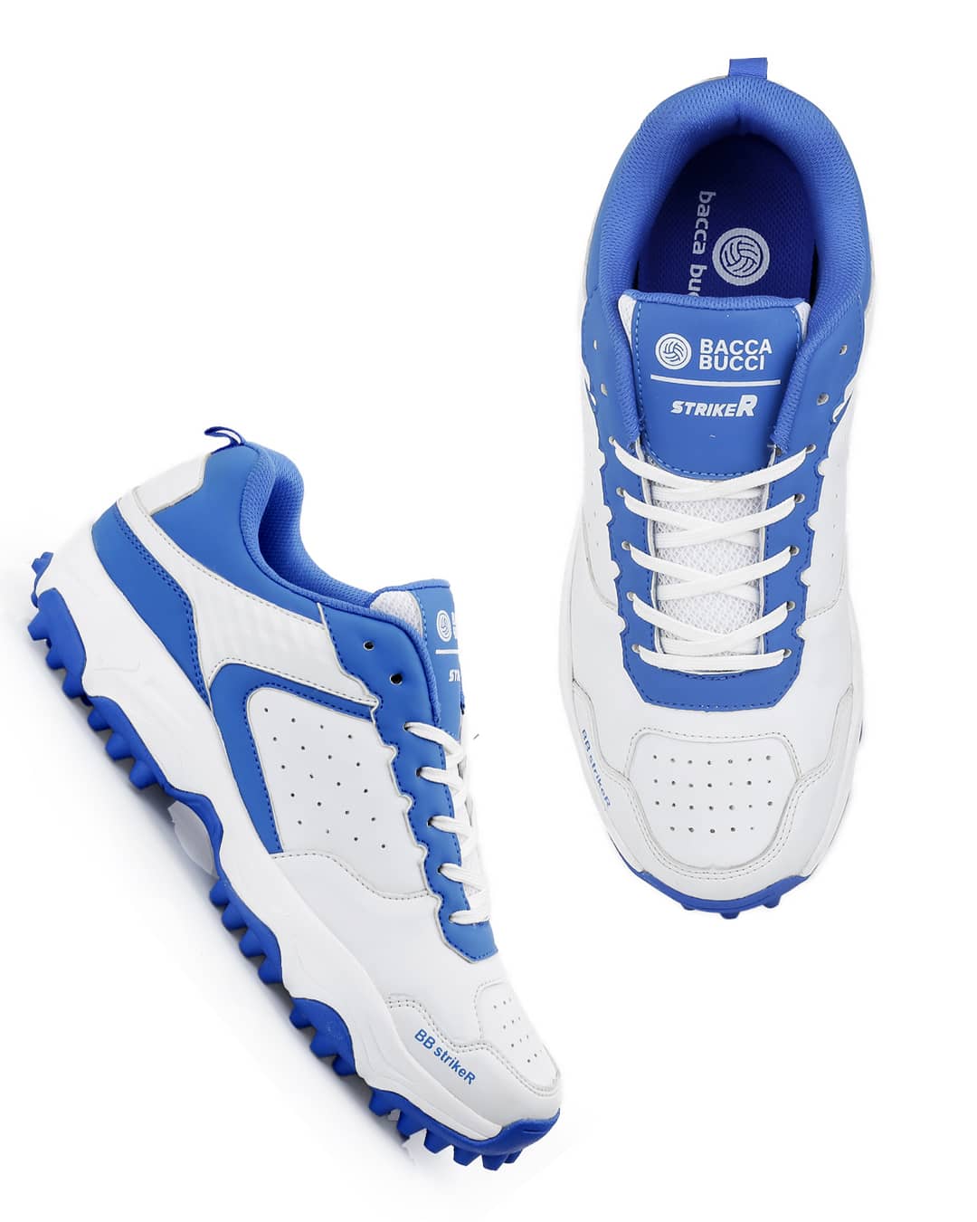 Bacca Bucci STRIKER Cricket Shoes - Image 9