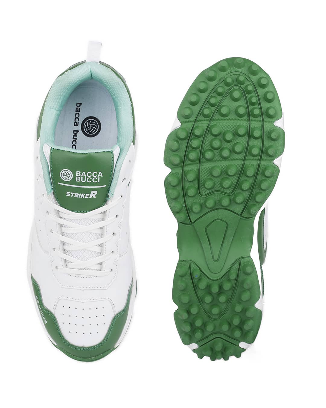 Bacca Bucci STRIKER Cricket Shoes - Image 15