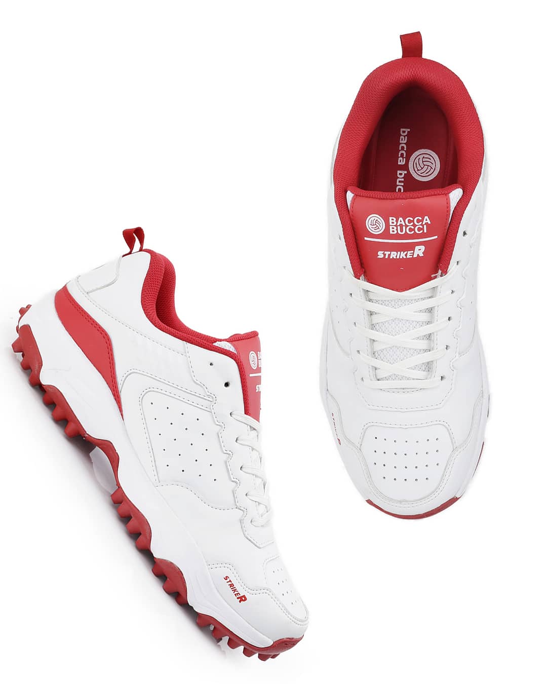 Bacca Bucci STRIKER Cricket Shoes - Image 23
