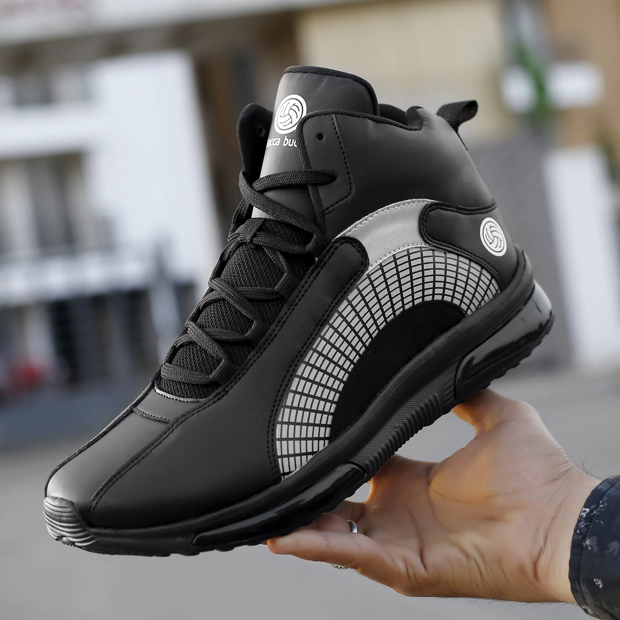 Bacca Bucci Superstar 2.0 - Image 23