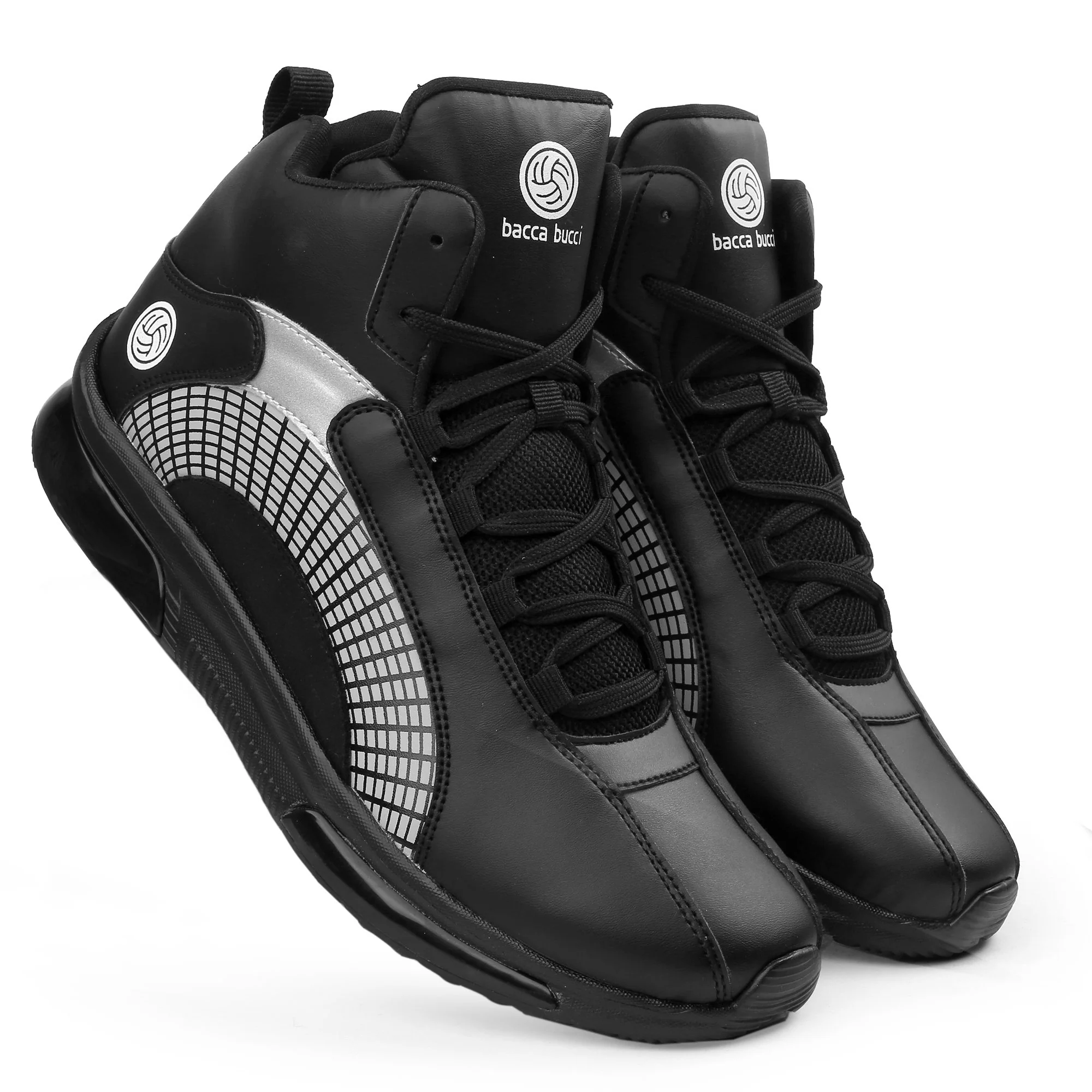 Bacca Bucci Superstar 2.0 - Image 28