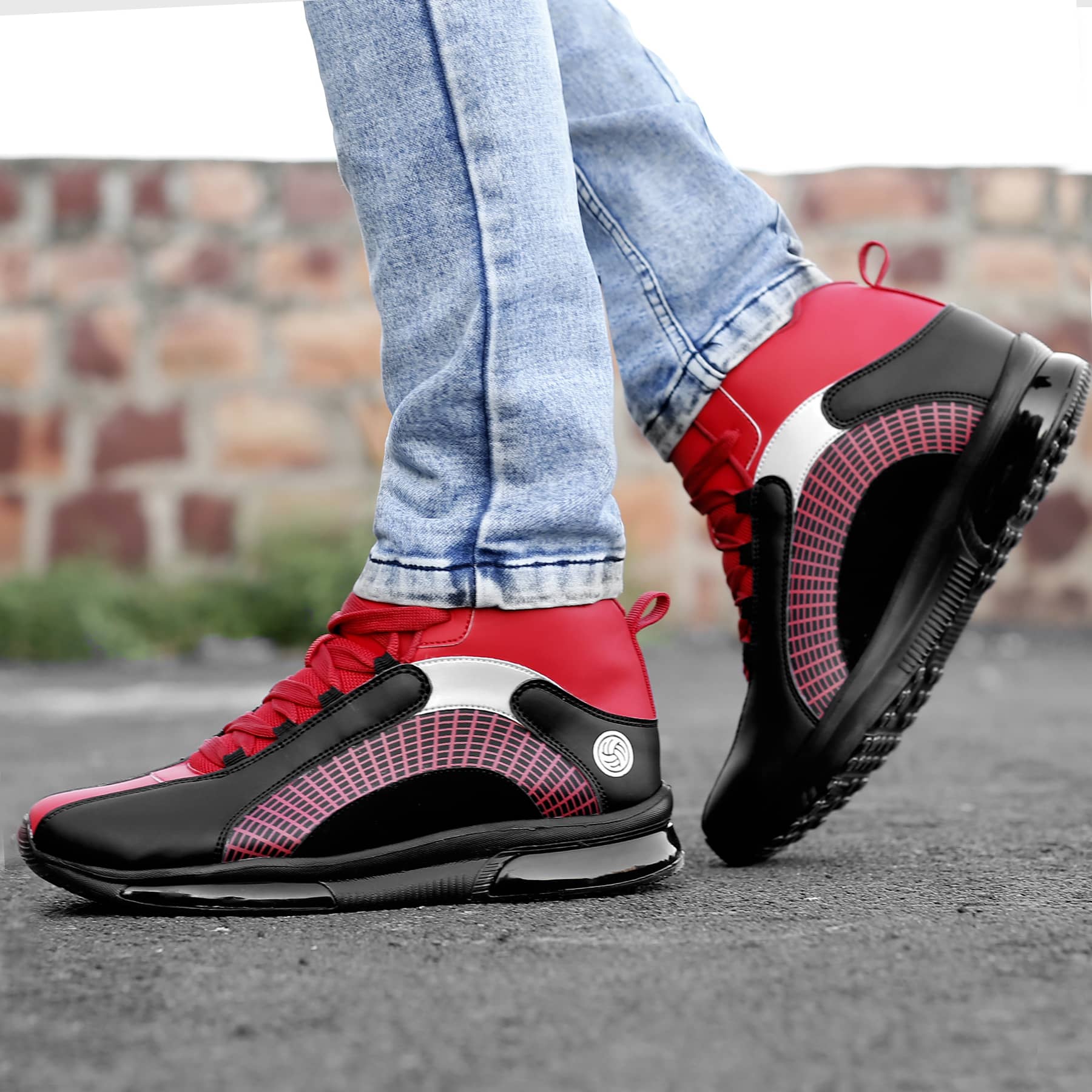 Bacca Bucci Superstar 2.0 - Image 3