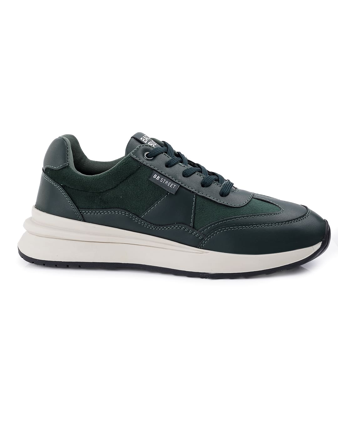 Bacca Bucci TAMRA Low-Top Women's Sneakers - Image 11
