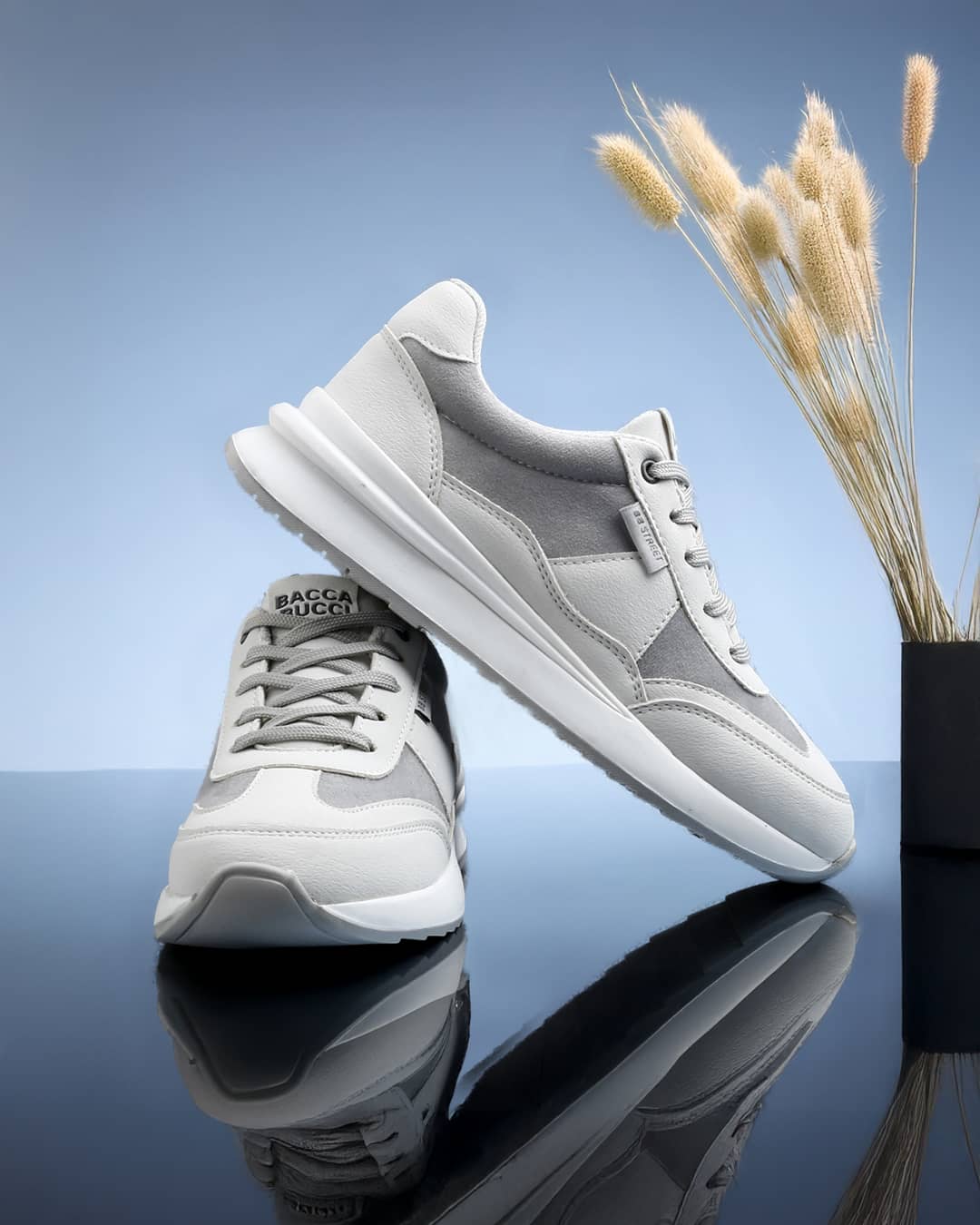 Bacca Bucci TAMRA Low-Top Women's Sneakers - Image 13