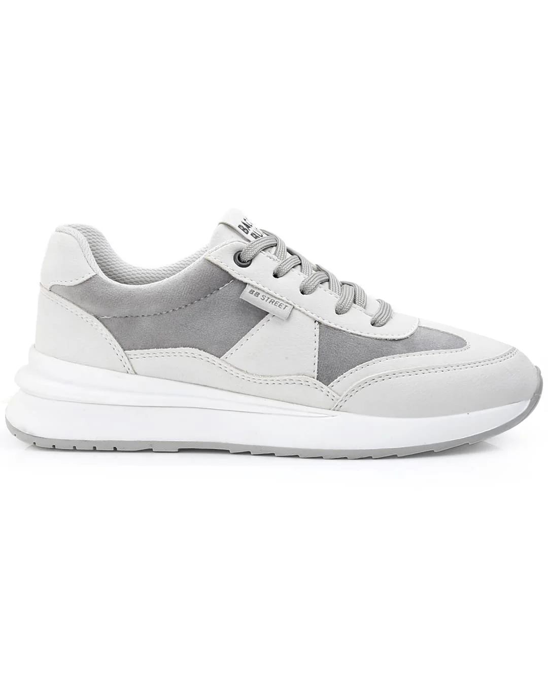 Bacca Bucci TAMRA Low-Top Women's Sneakers - Image 12