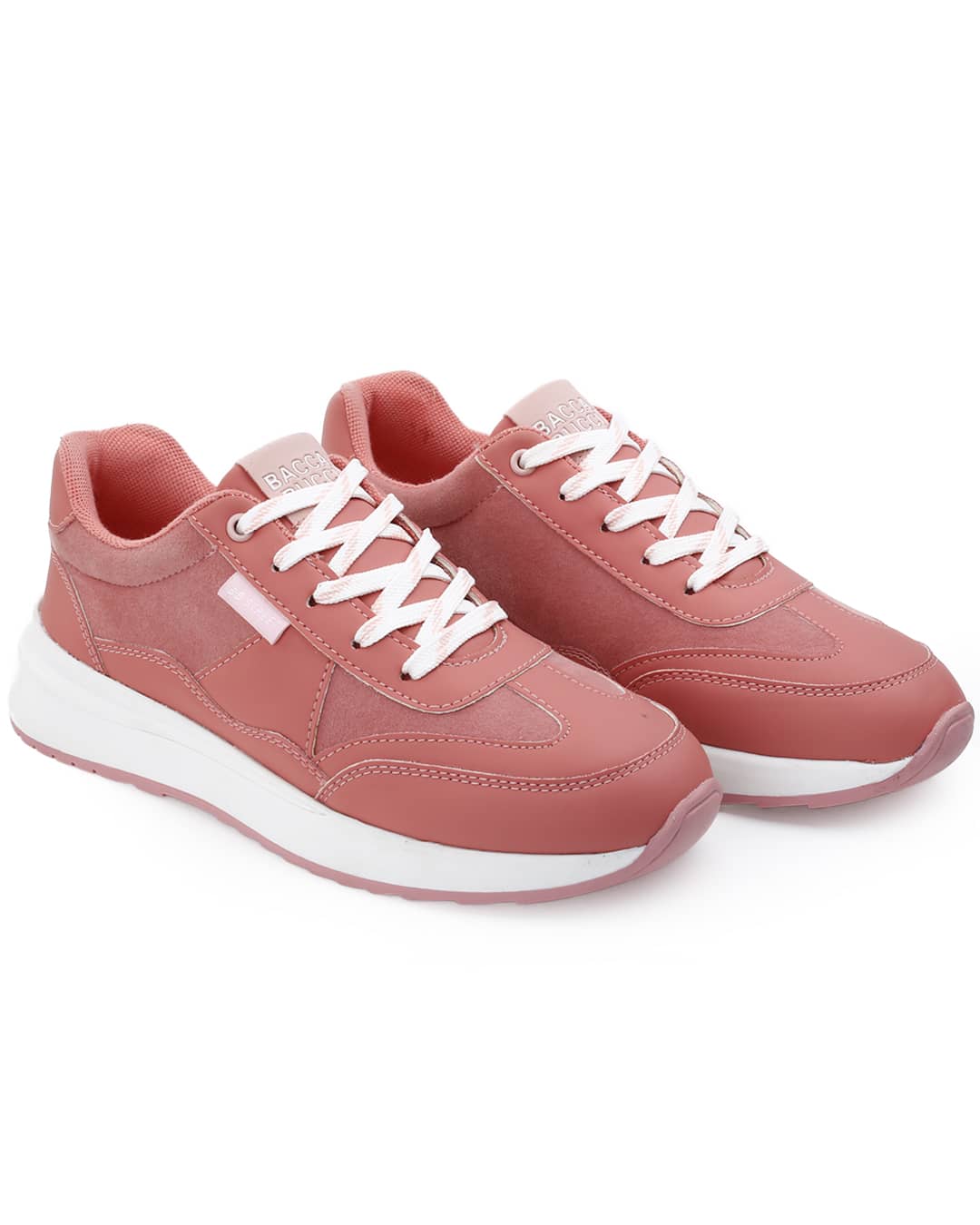 Bacca Bucci TAMRA Low-Top Women's Sneakers - Image 21