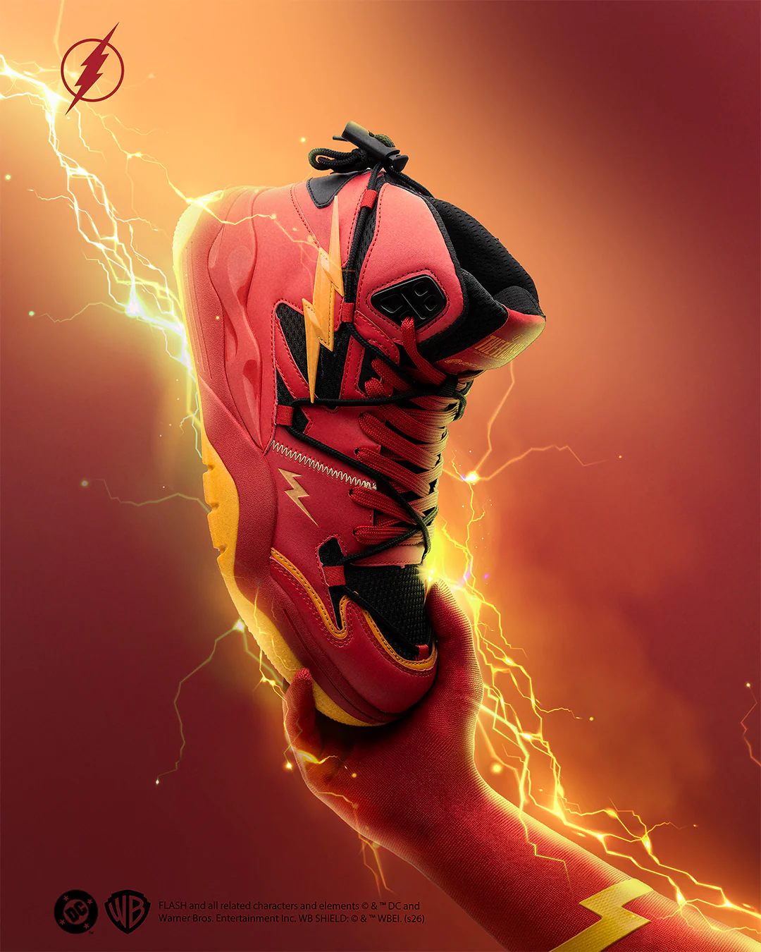 The Flash - Image 3