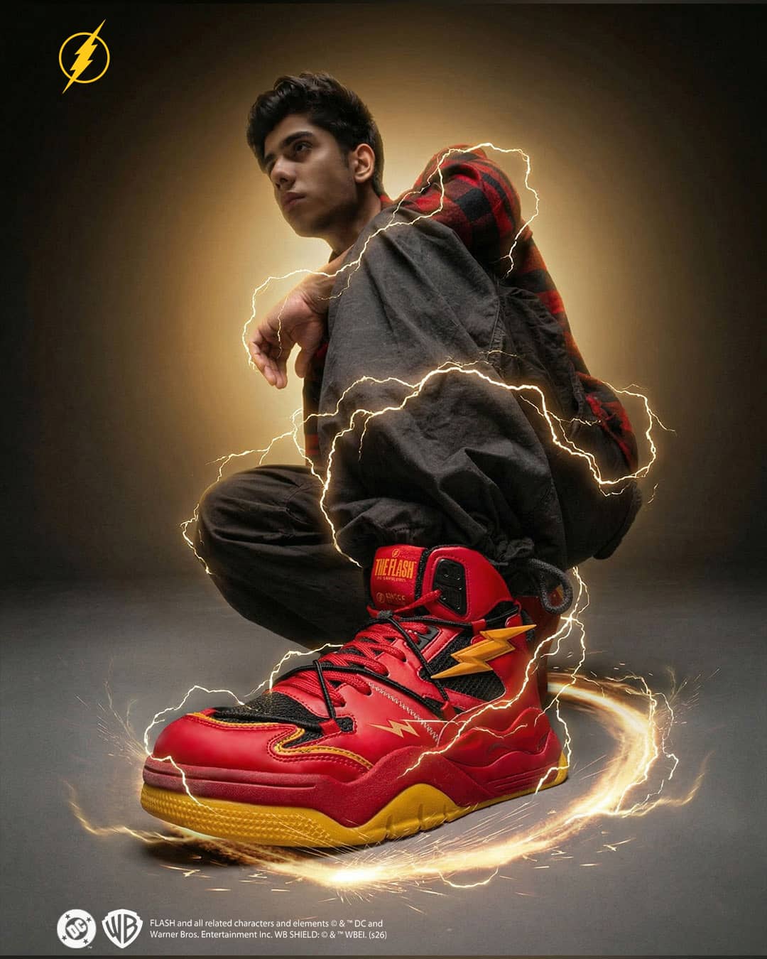 The Flash - Image 5