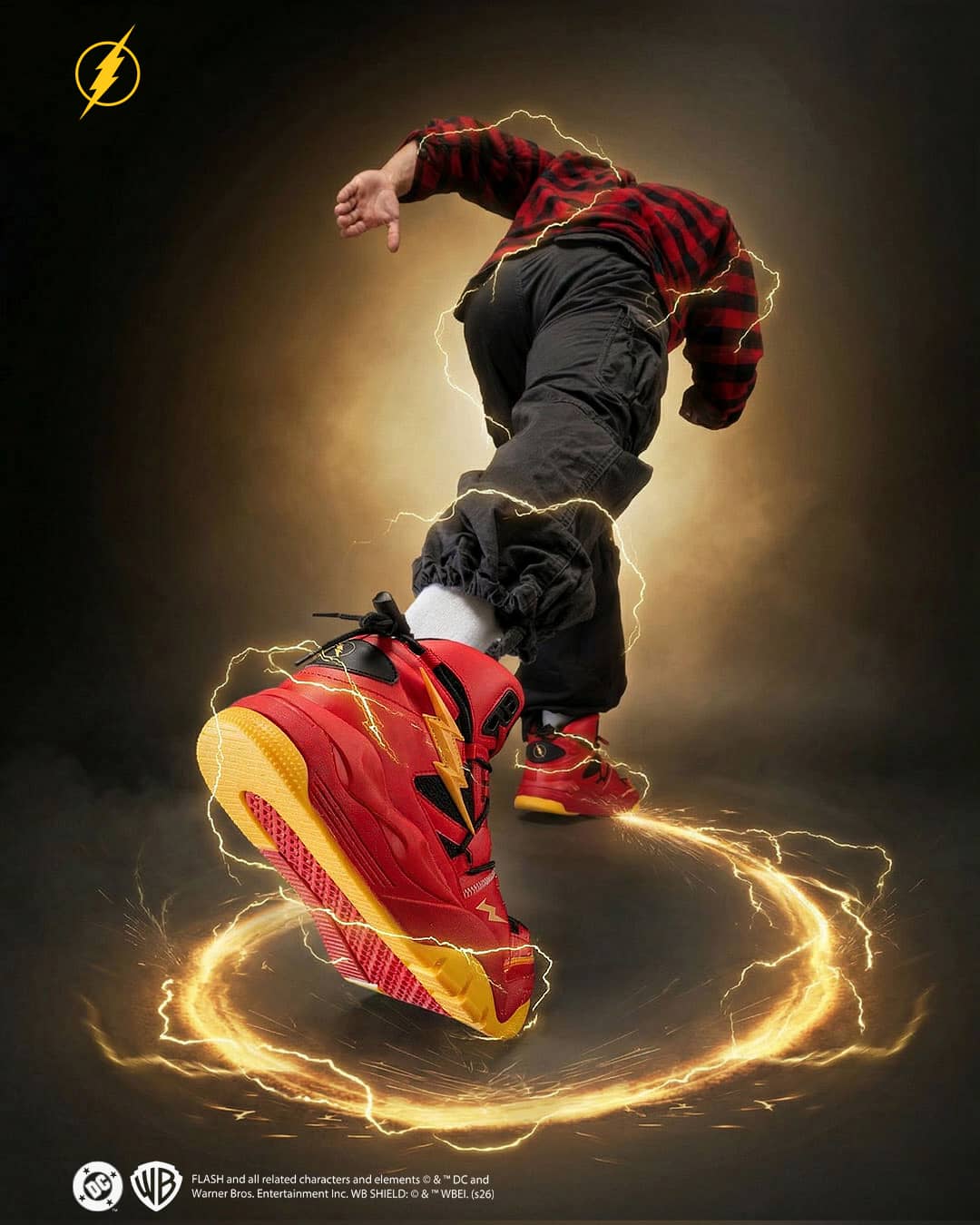 The Flash - Image 8