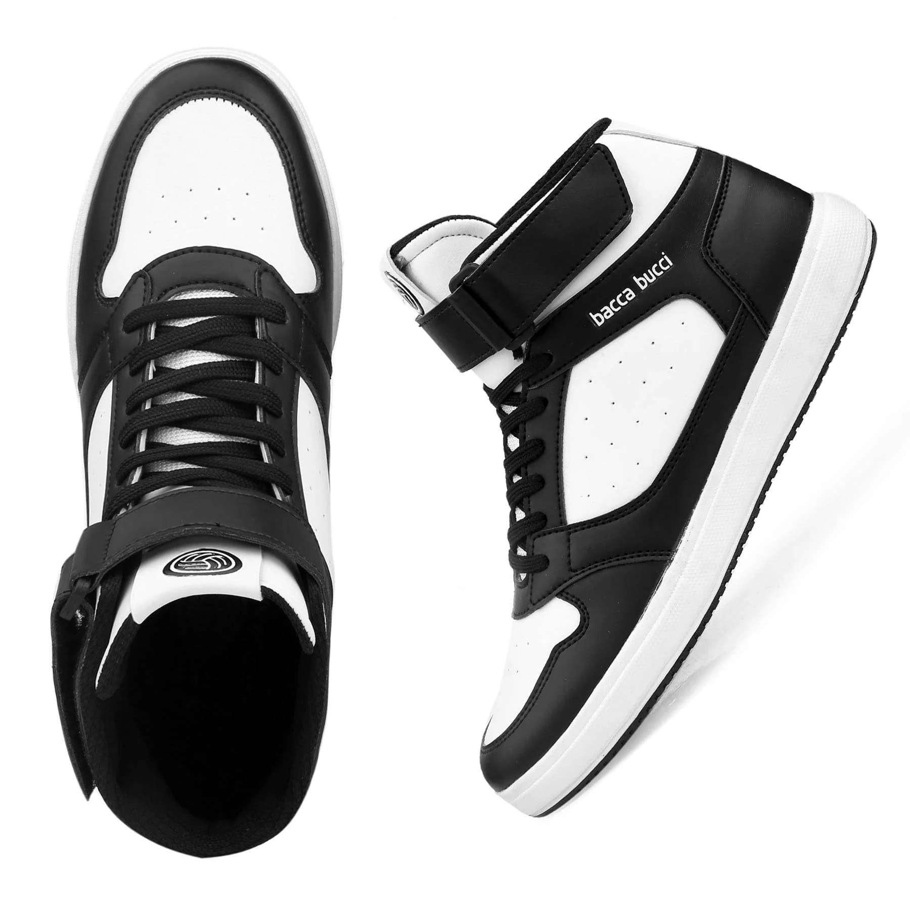 Bacca Bucci Tiger - Image 11