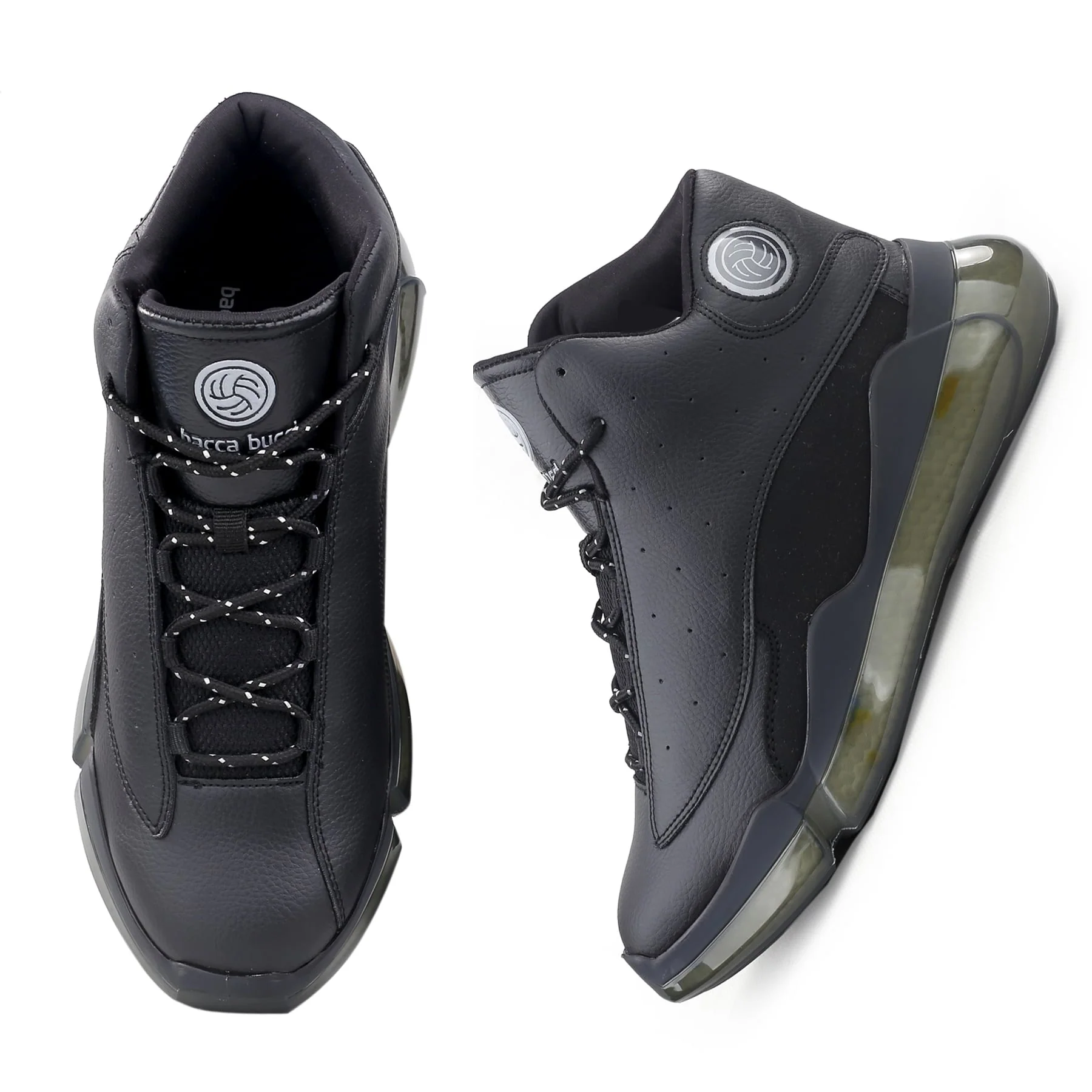 Bacca Bucci Titan - Image 11