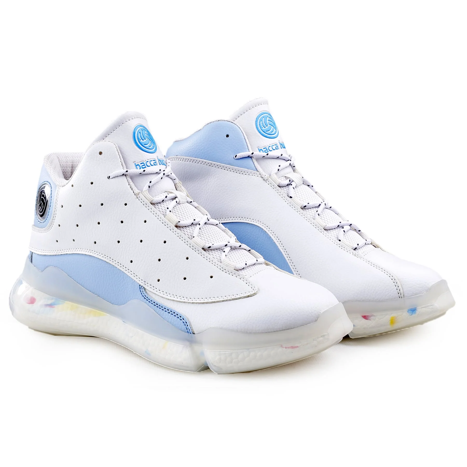 Bacca Bucci Titan - Image 17