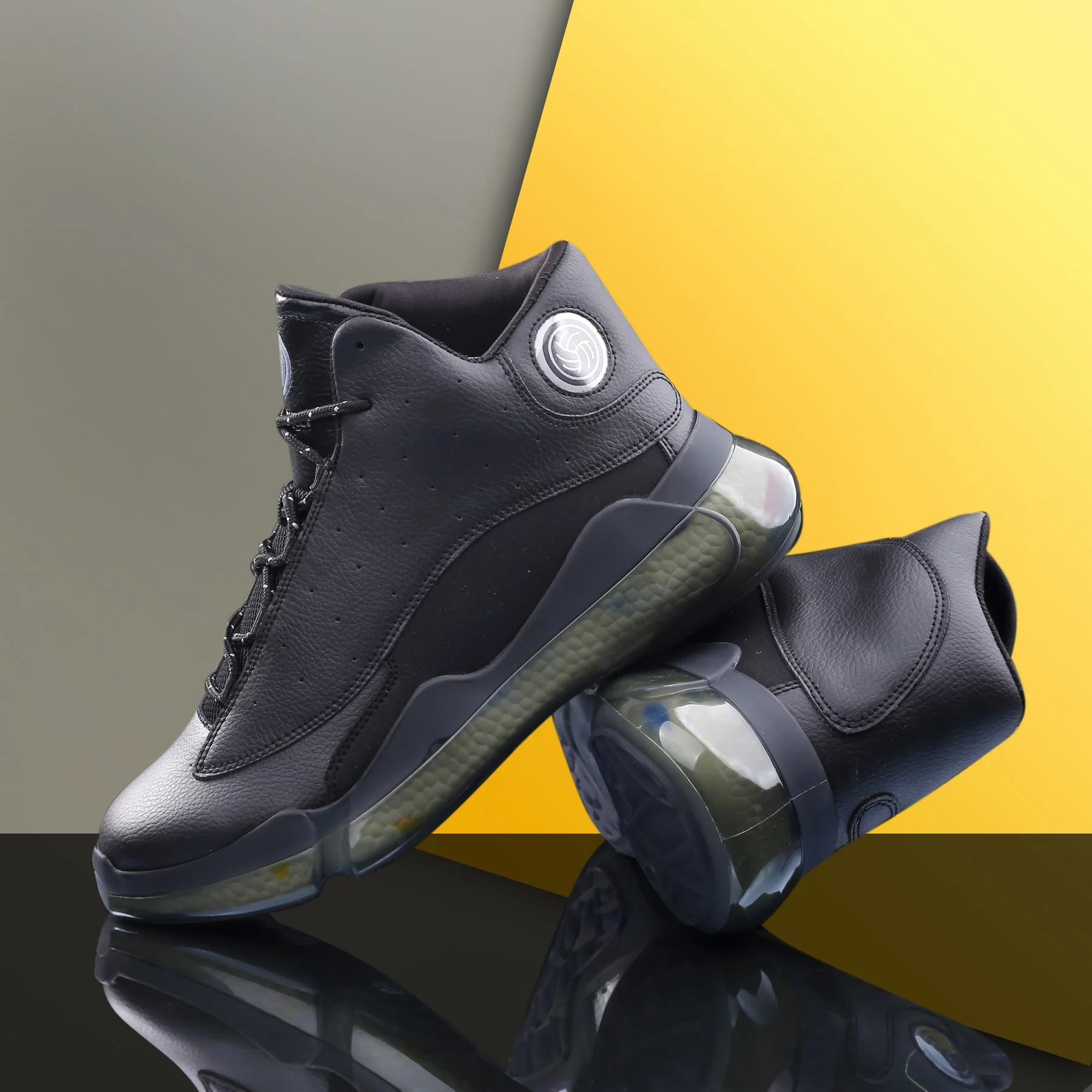 Bacca Bucci Titan - Image 3