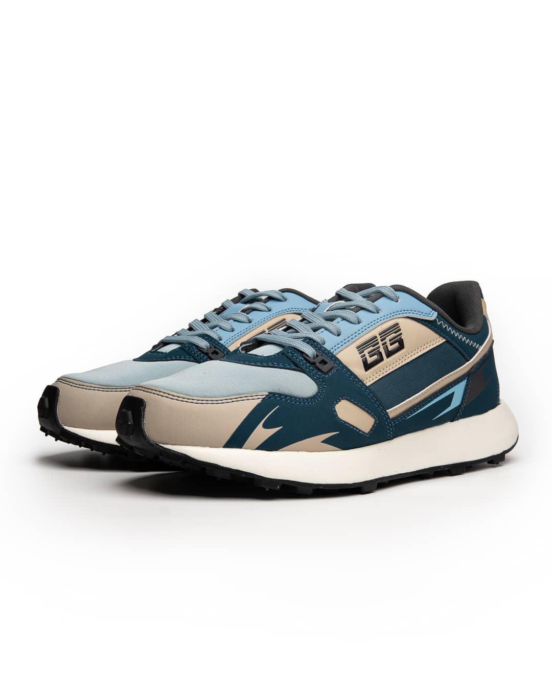 Bacca Bucci TORQUE Rugged Edge Activewear Sneakers - Image 11